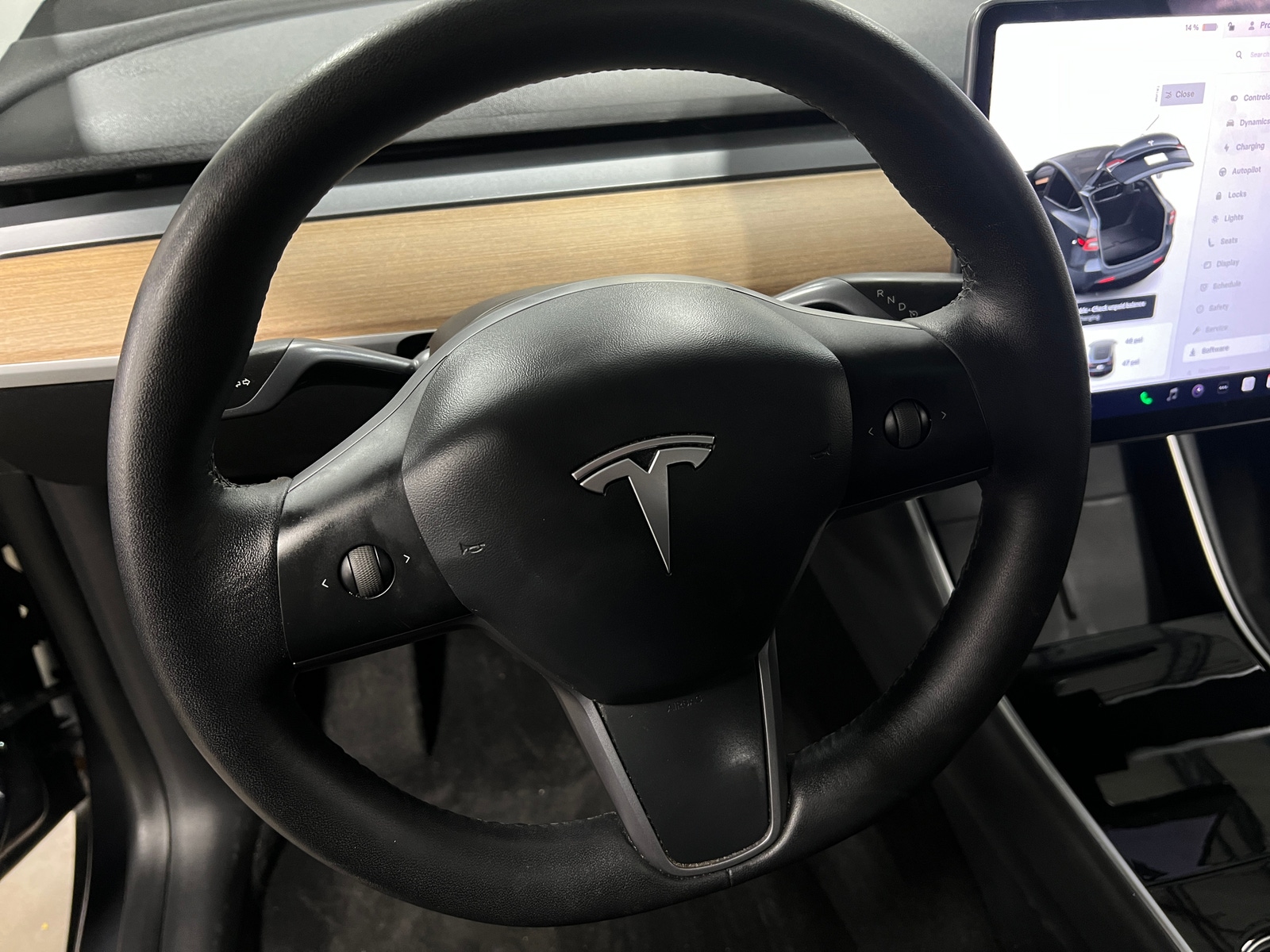Thumbnail: 2020 Tesla Model Y - 4