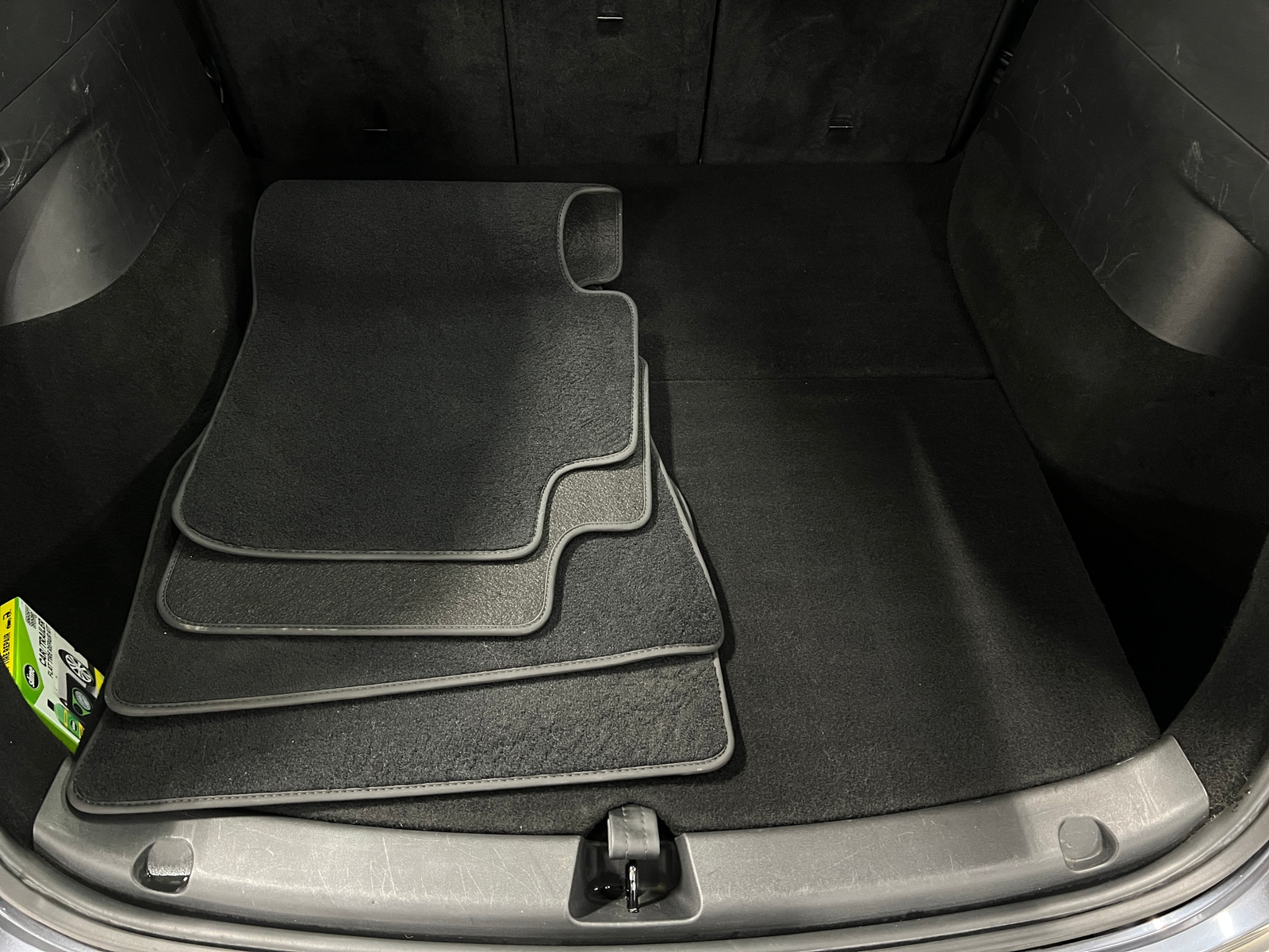 Thumbnail: 2020 Tesla Model Y - 6