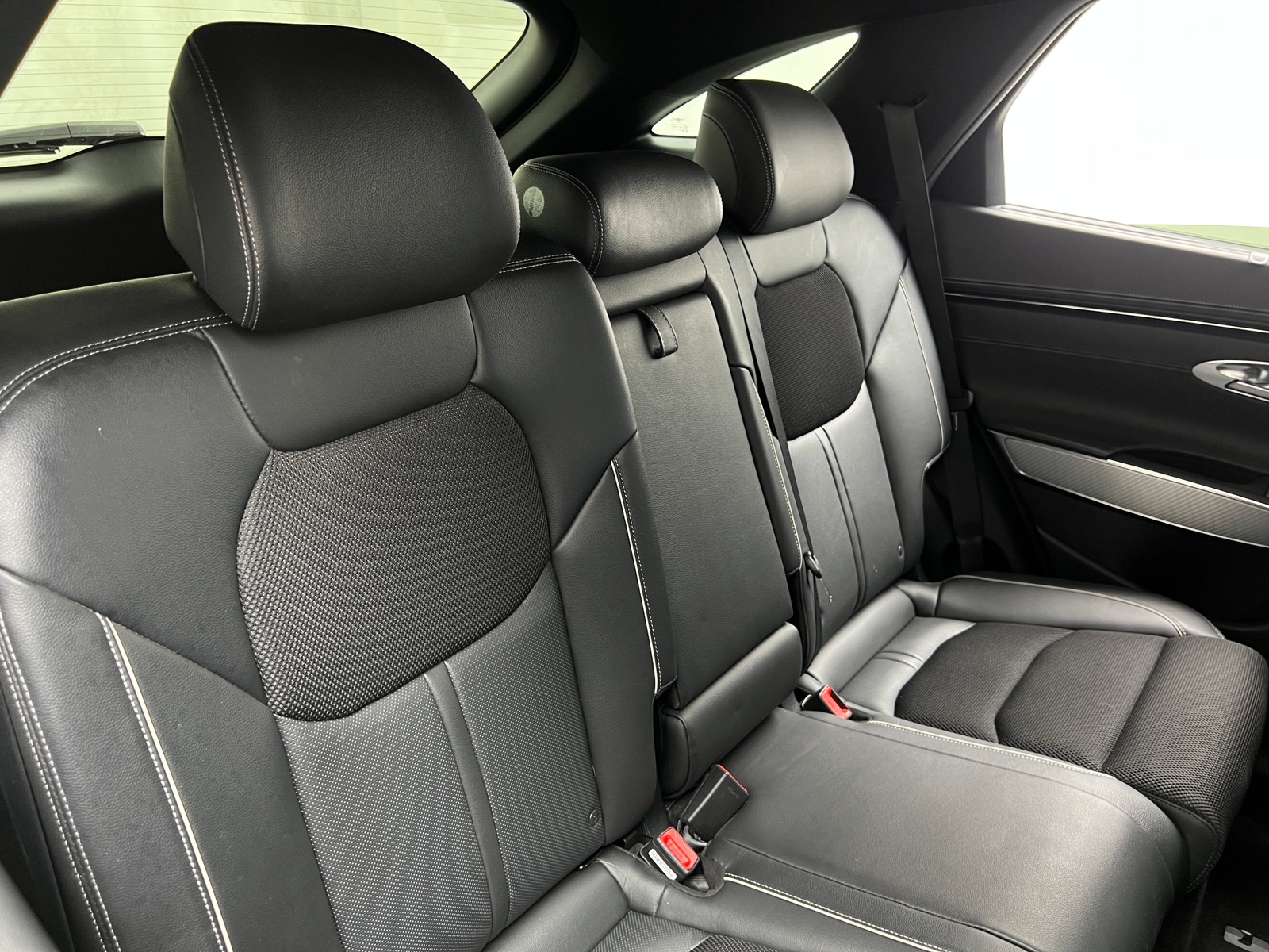 Thumbnail: 2023 Genesis GV70 - 5