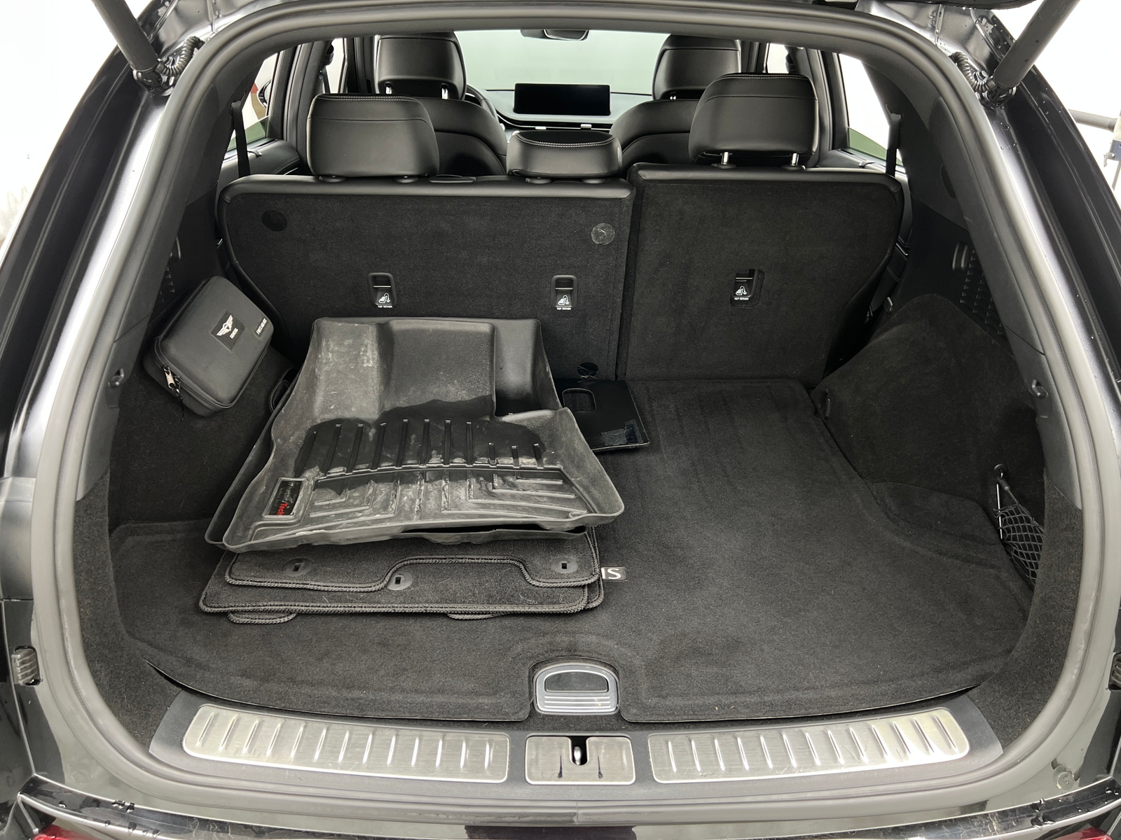 Thumbnail: 2023 Genesis GV70 - 6