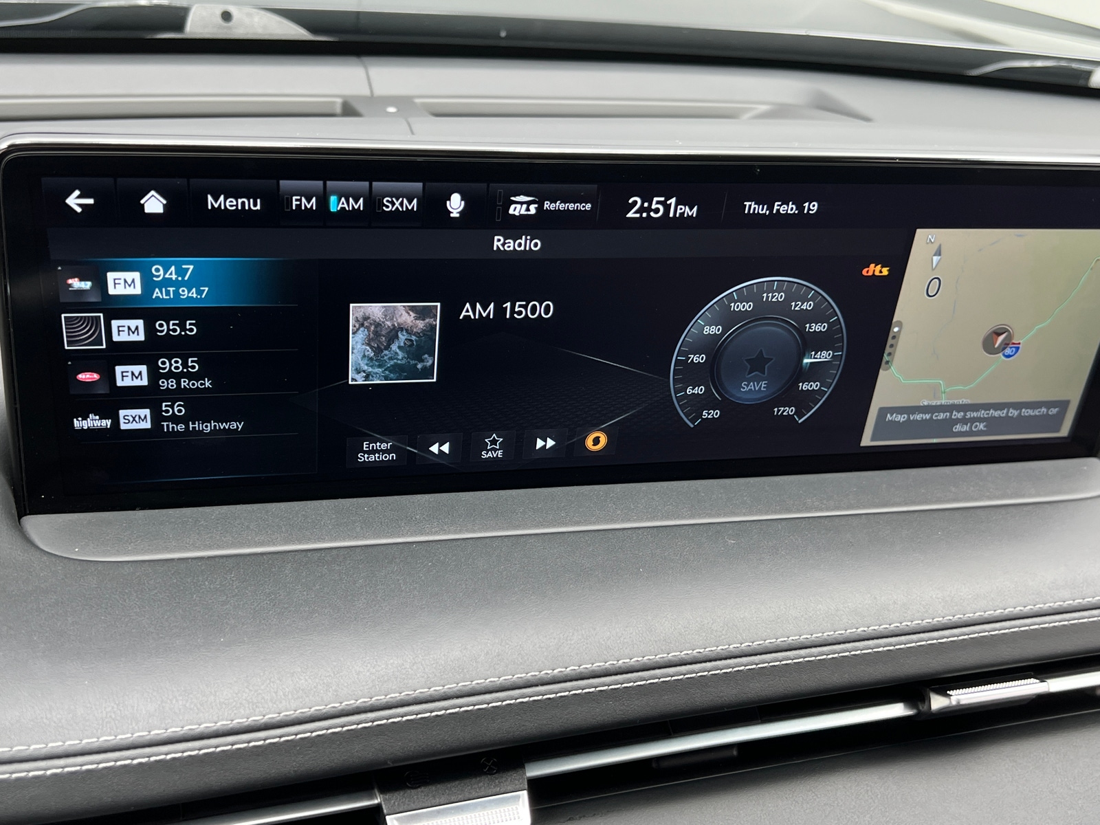 Thumbnail: 2023 Genesis GV70 - 3