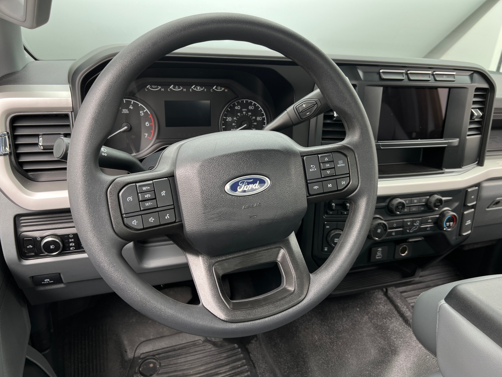 Thumbnail: 2023 Ford Econoline - 5