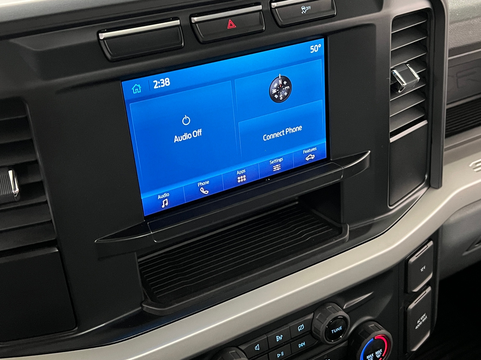 Thumbnail: 2023 Ford Econoline - 4