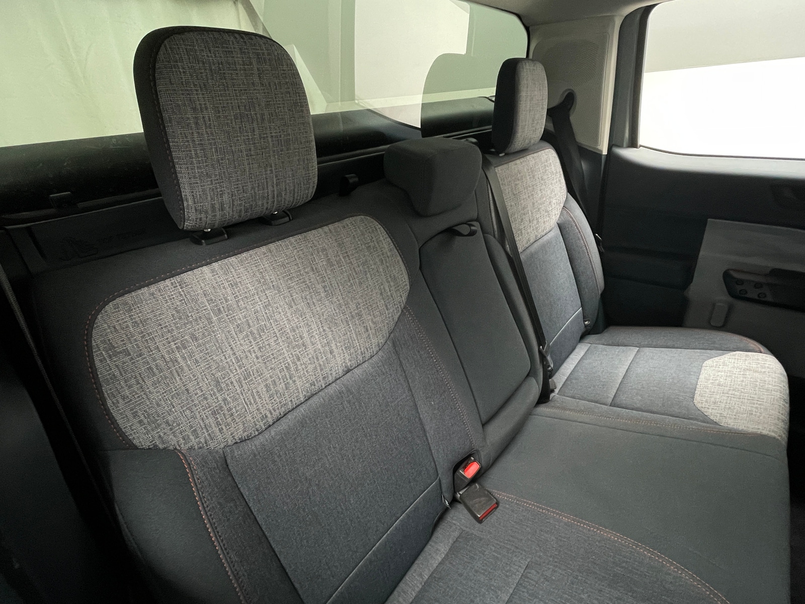 Thumbnail: 2022 Ford Maverick - 6