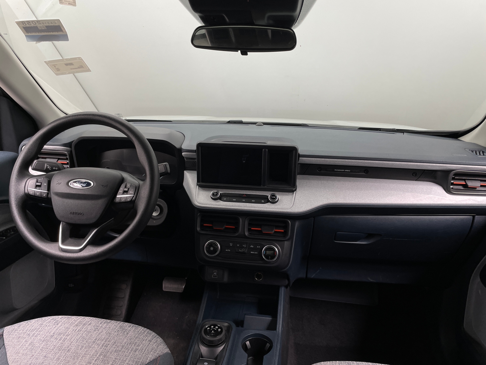 Thumbnail: 2022 Ford Maverick - 3