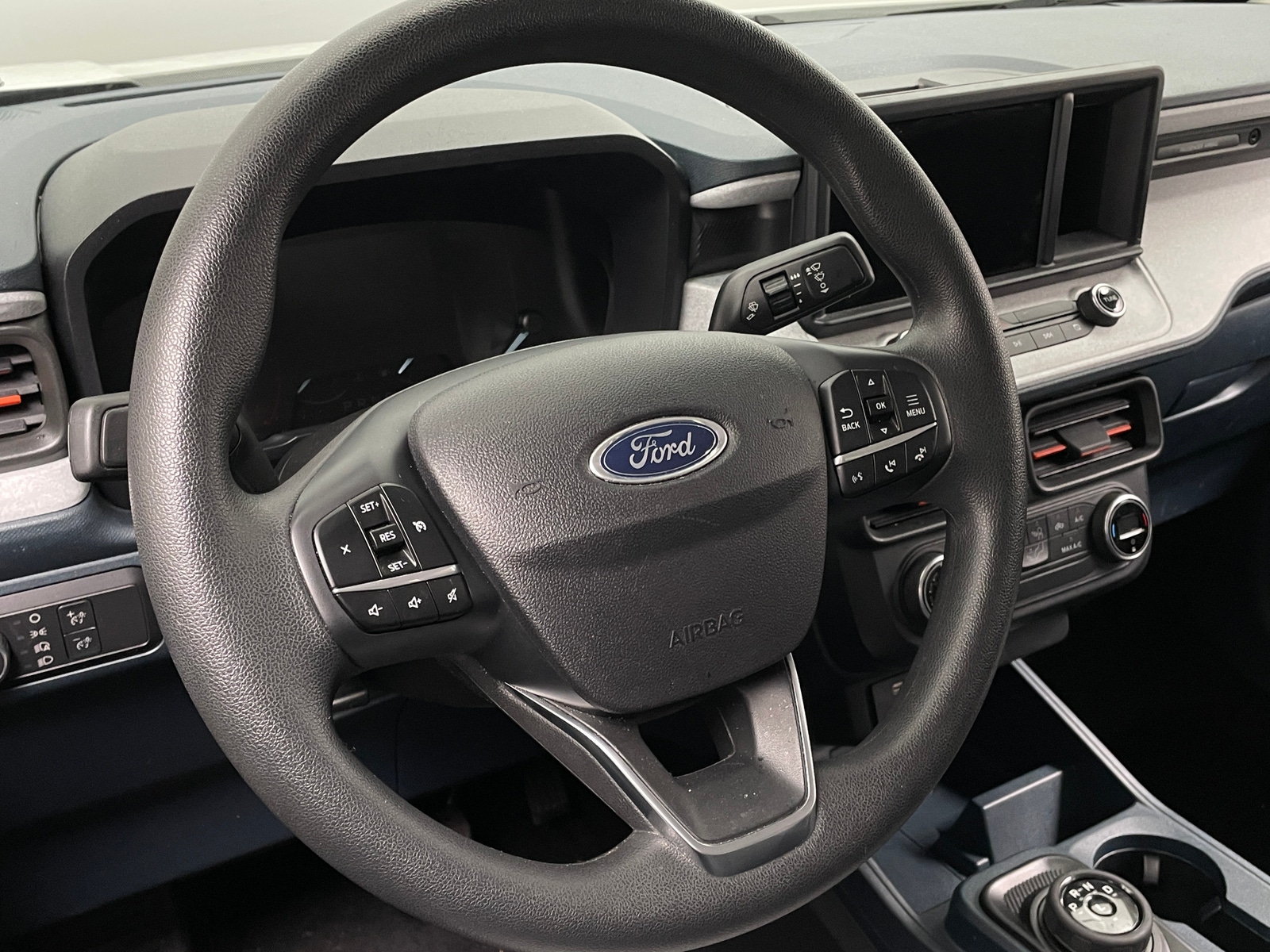 Thumbnail: 2022 Ford Maverick - 5