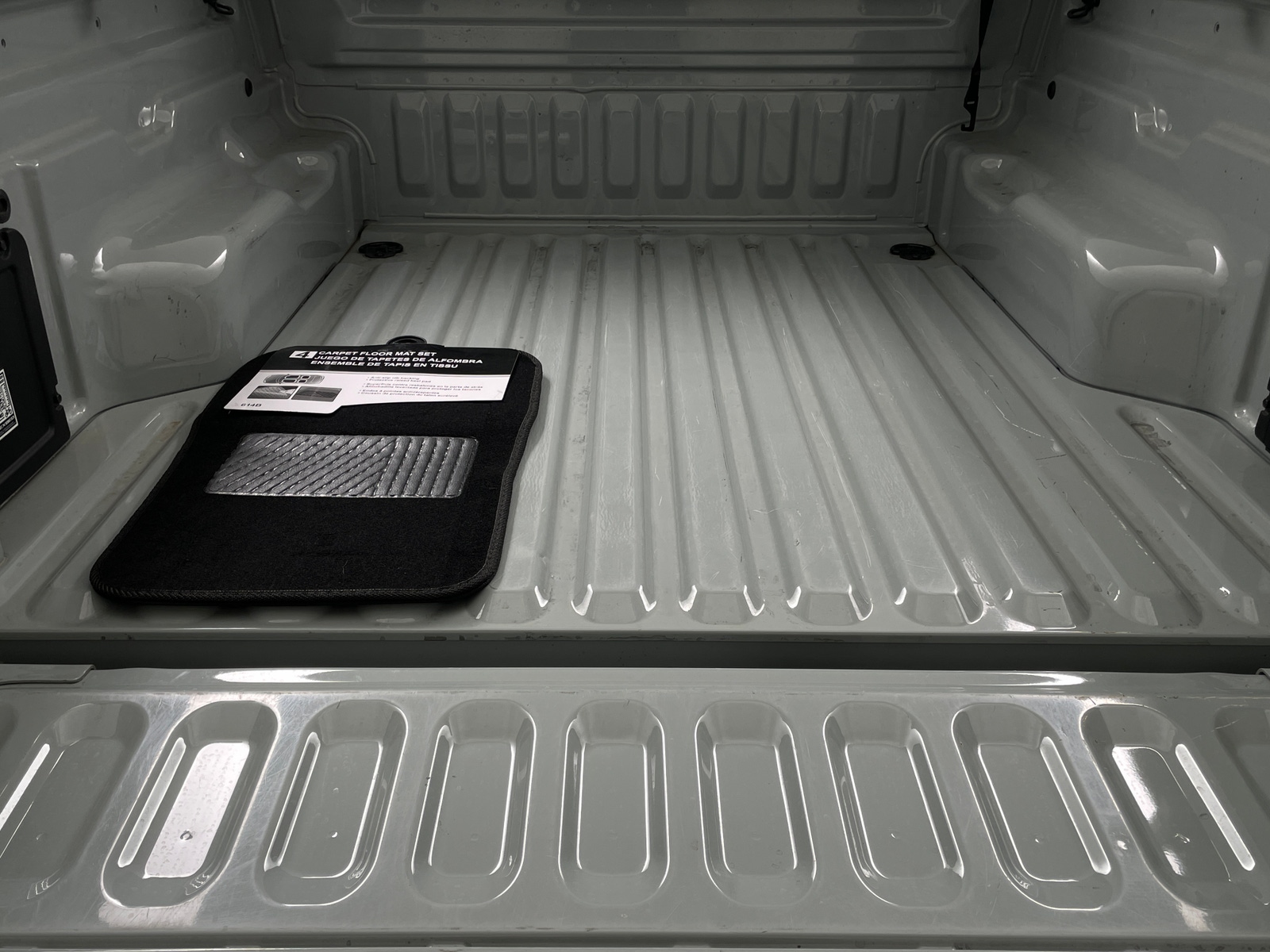 Thumbnail: 2022 Ford Maverick - 7