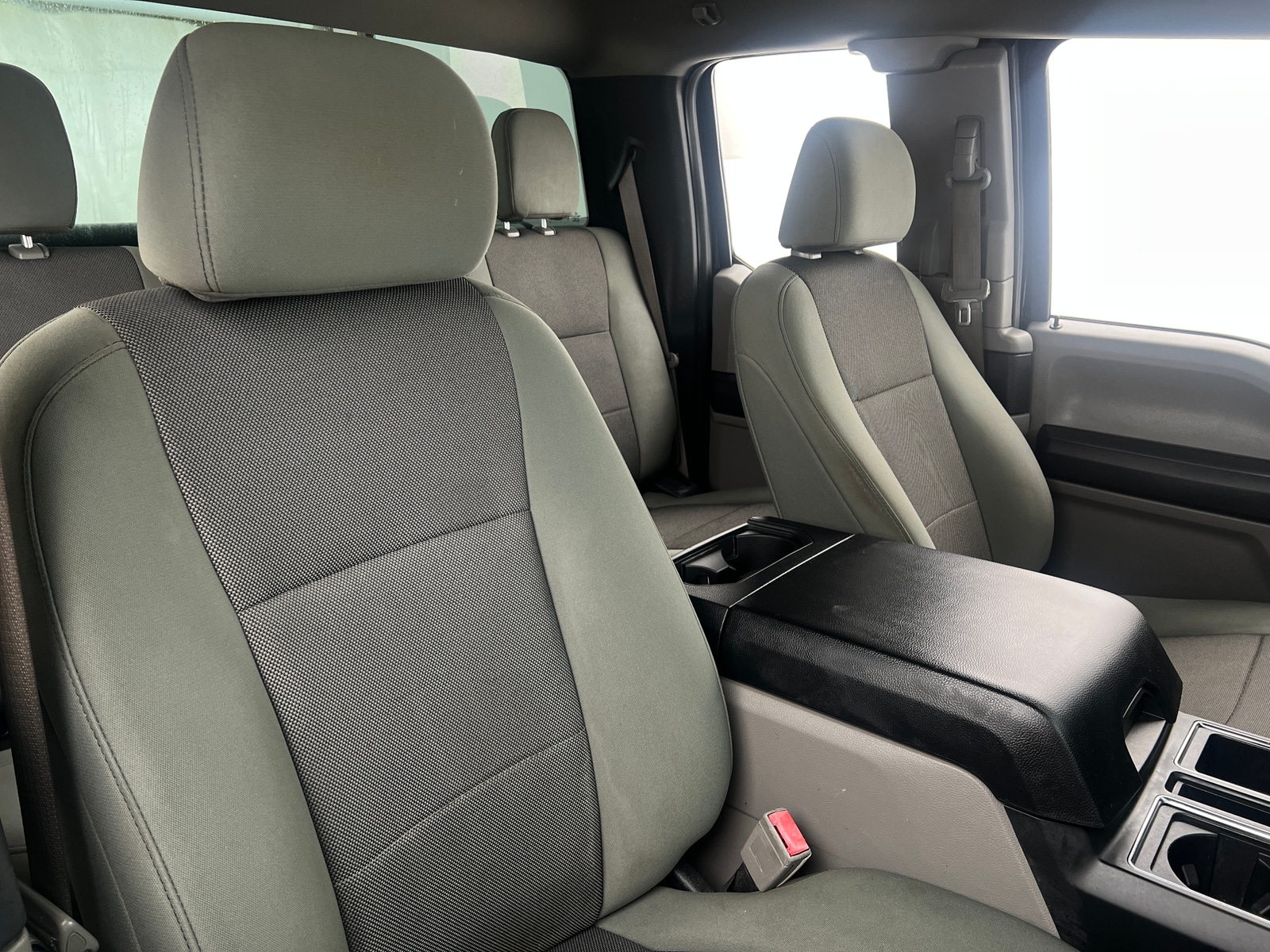 Thumbnail: 2018 Ford Econoline - 2