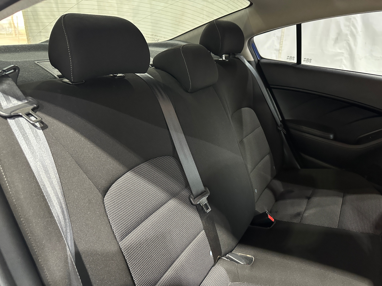 Thumbnail: 2017 Kia Forte - 6