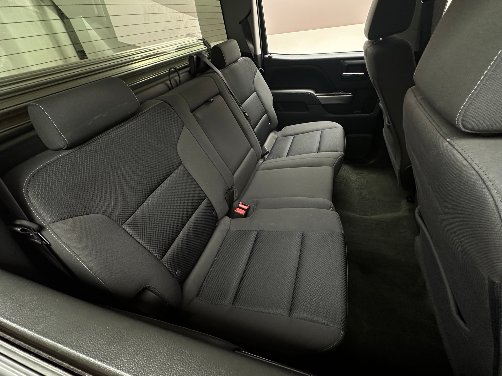 Thumbnail: 2016 Chevrolet Silverado 1500 - 6