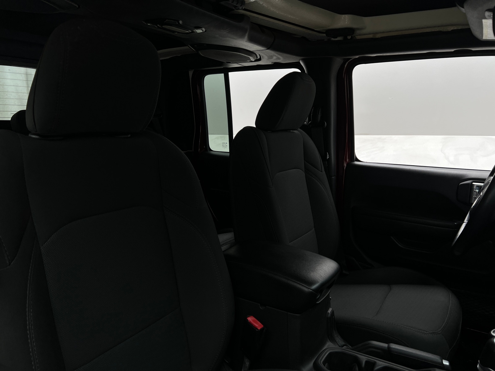 Thumbnail: 2021 Jeep Gladiator - 2