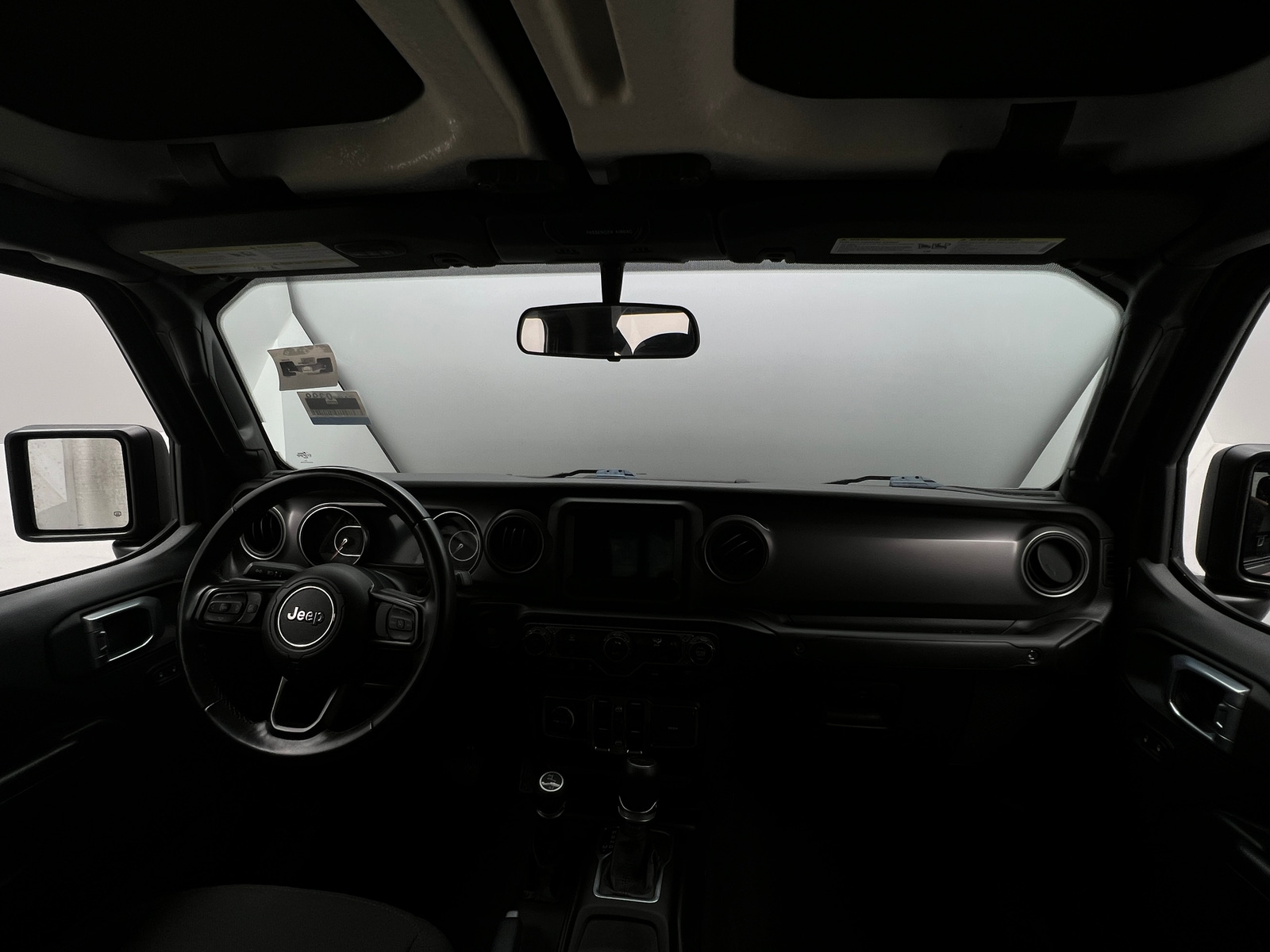 Thumbnail: 2021 Jeep Gladiator - 3