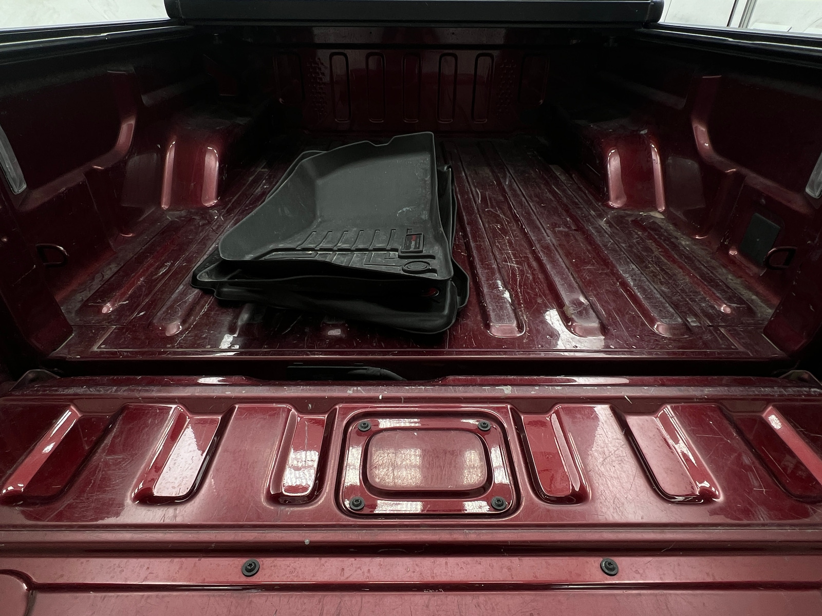 Thumbnail: 2021 Jeep Gladiator - 7