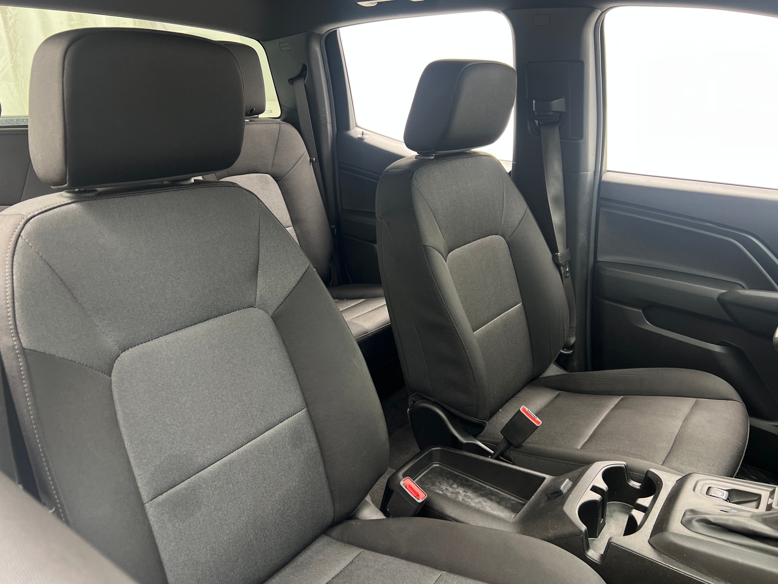 Thumbnail: 2023 Chevrolet Colorado - 2