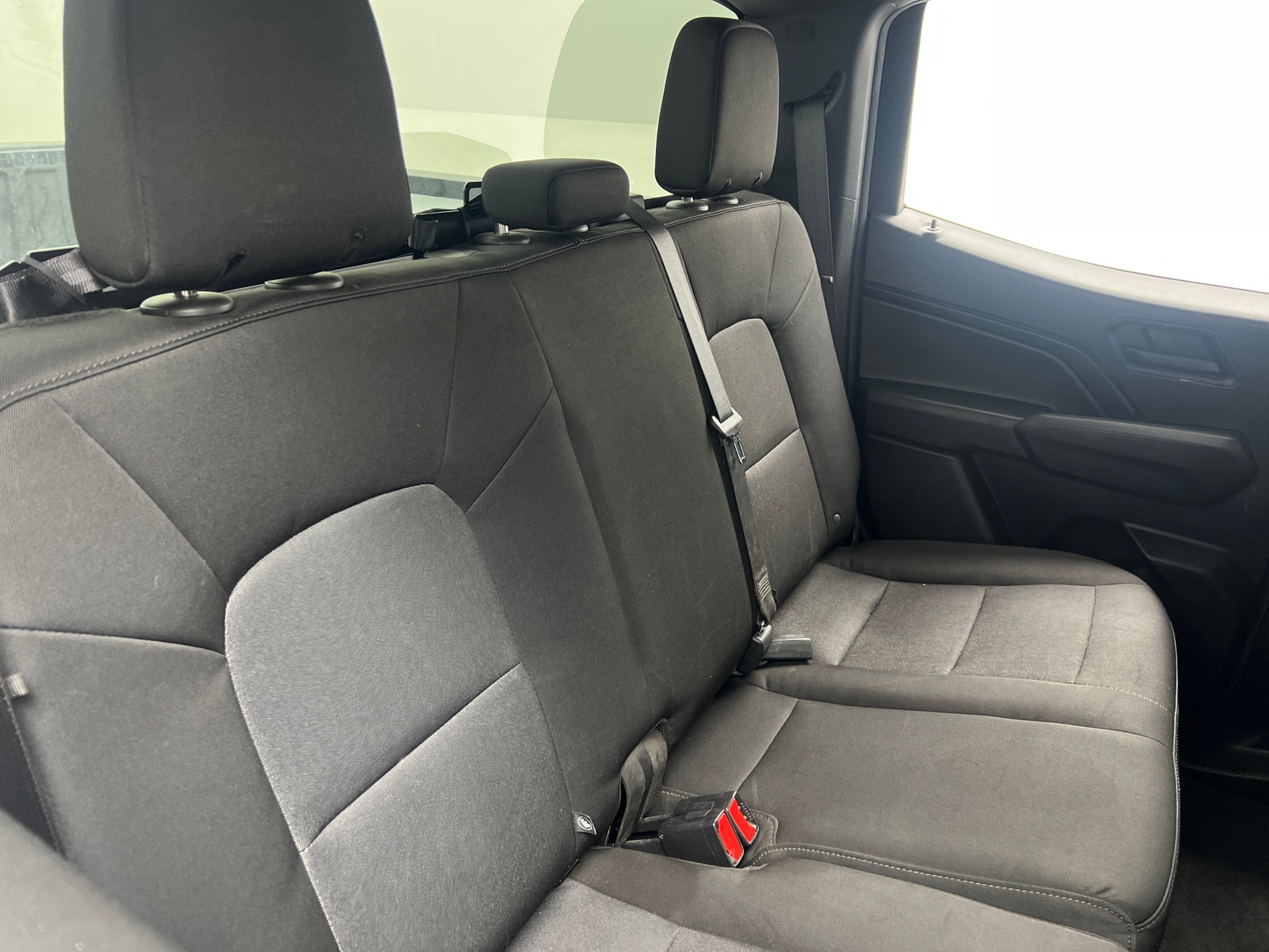 Thumbnail: 2023 Chevrolet Colorado - 6