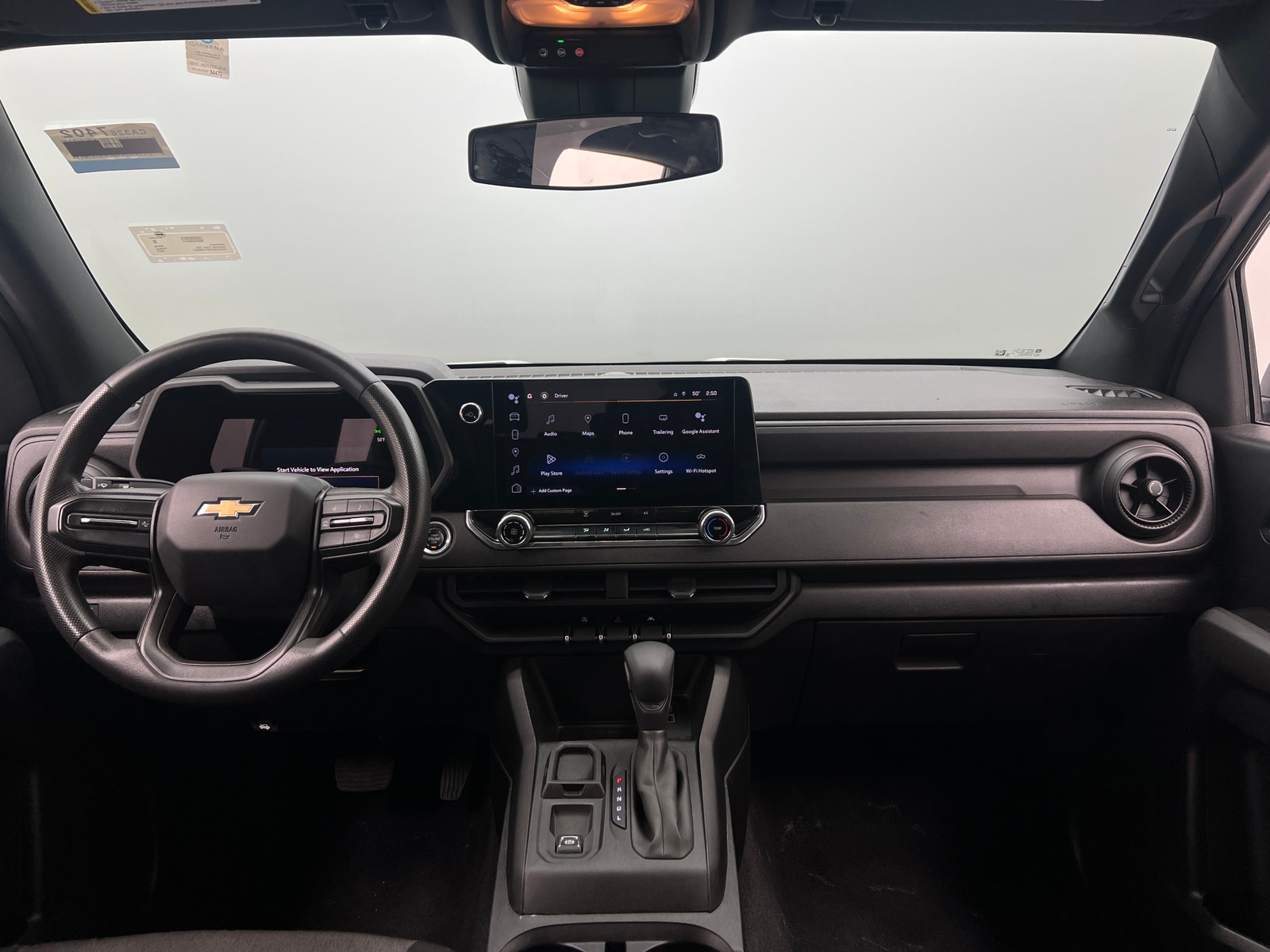 Thumbnail: 2023 Chevrolet Colorado - 3