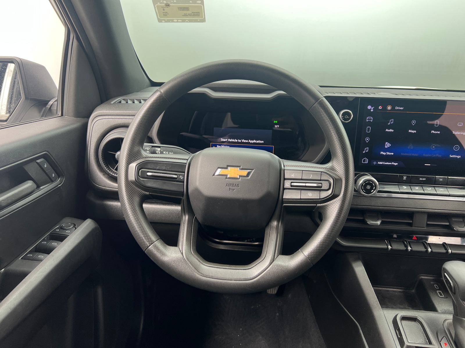 Thumbnail: 2023 Chevrolet Colorado - 5