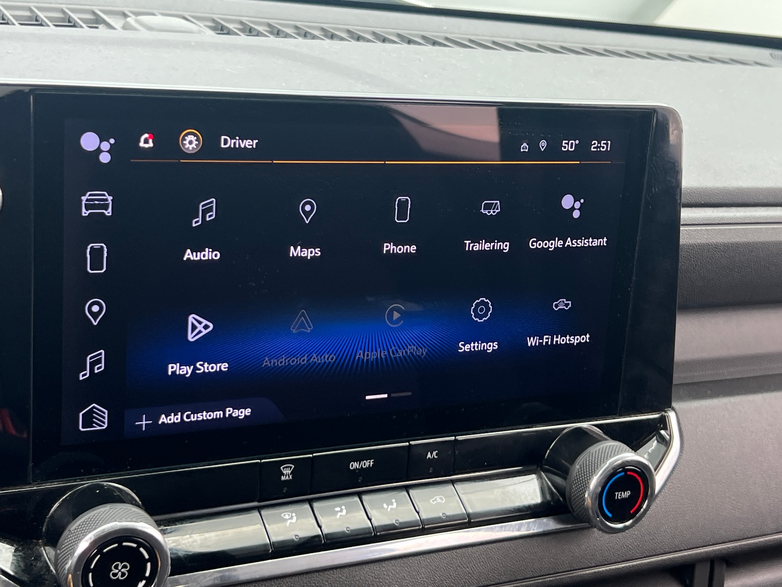 Thumbnail: 2023 Chevrolet Colorado - 4