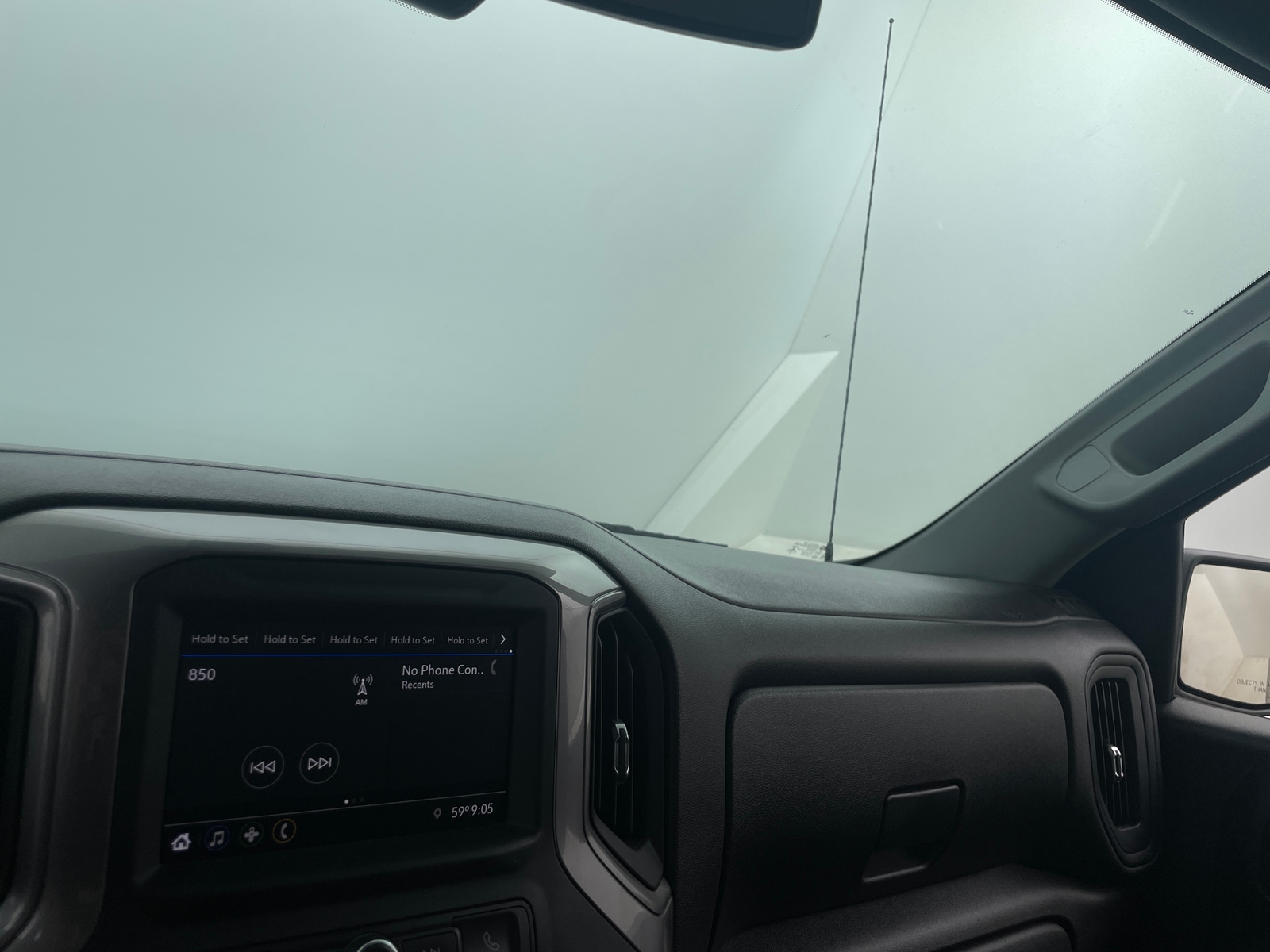 Thumbnail: 2021 Chevrolet Silverado 1500 - 4