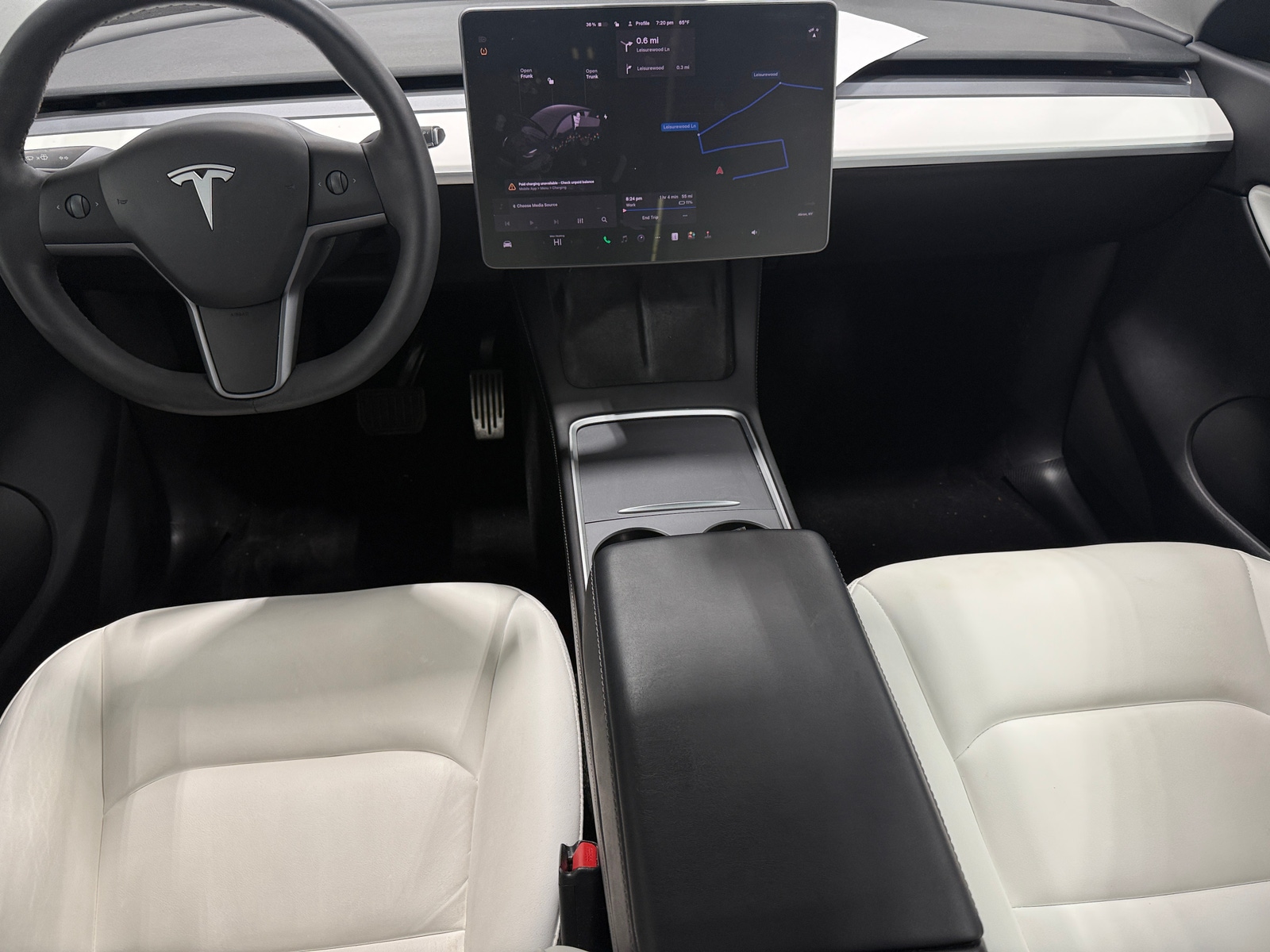 Thumbnail: 2021 Tesla Model Y - 2