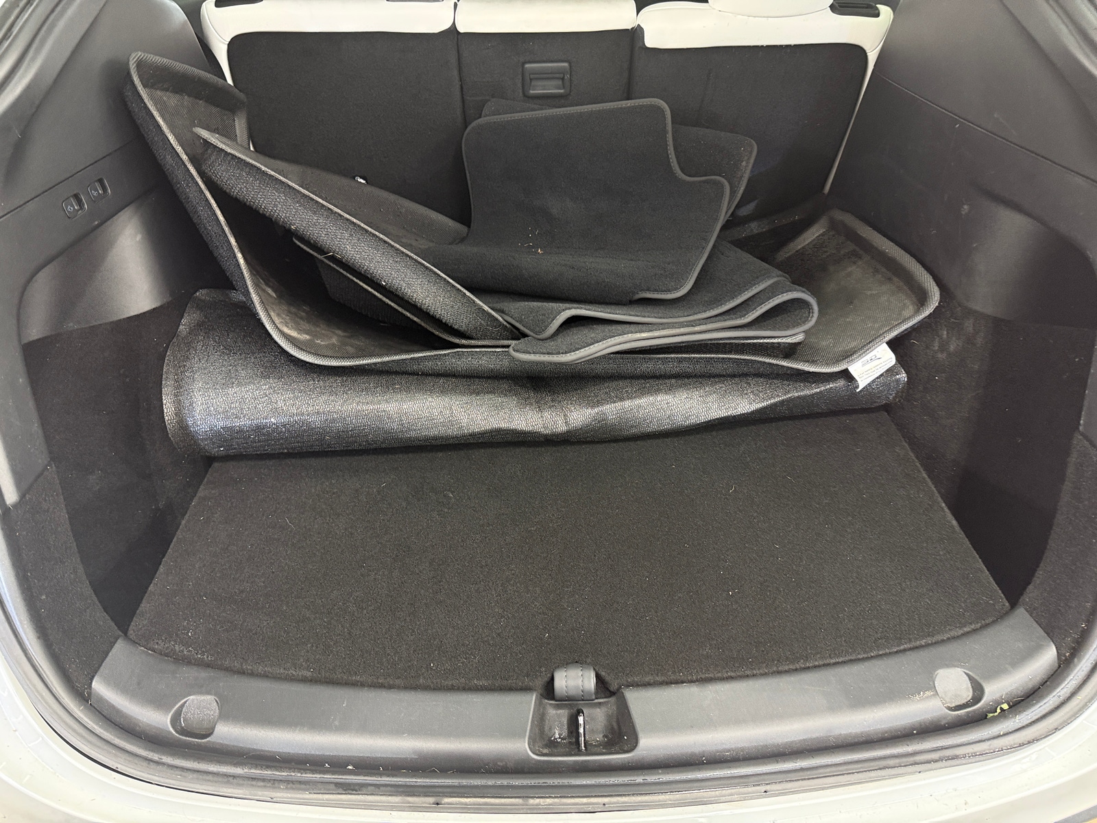 Thumbnail: 2021 Tesla Model Y - 5