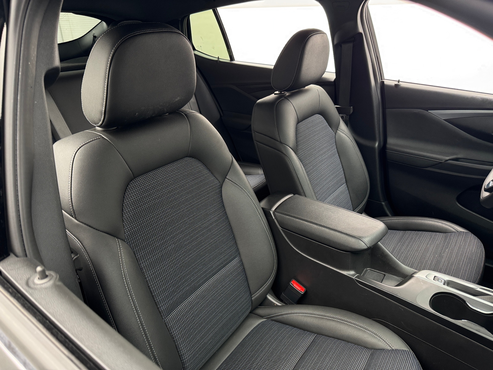 Thumbnail: 2025 Buick Envista - 2