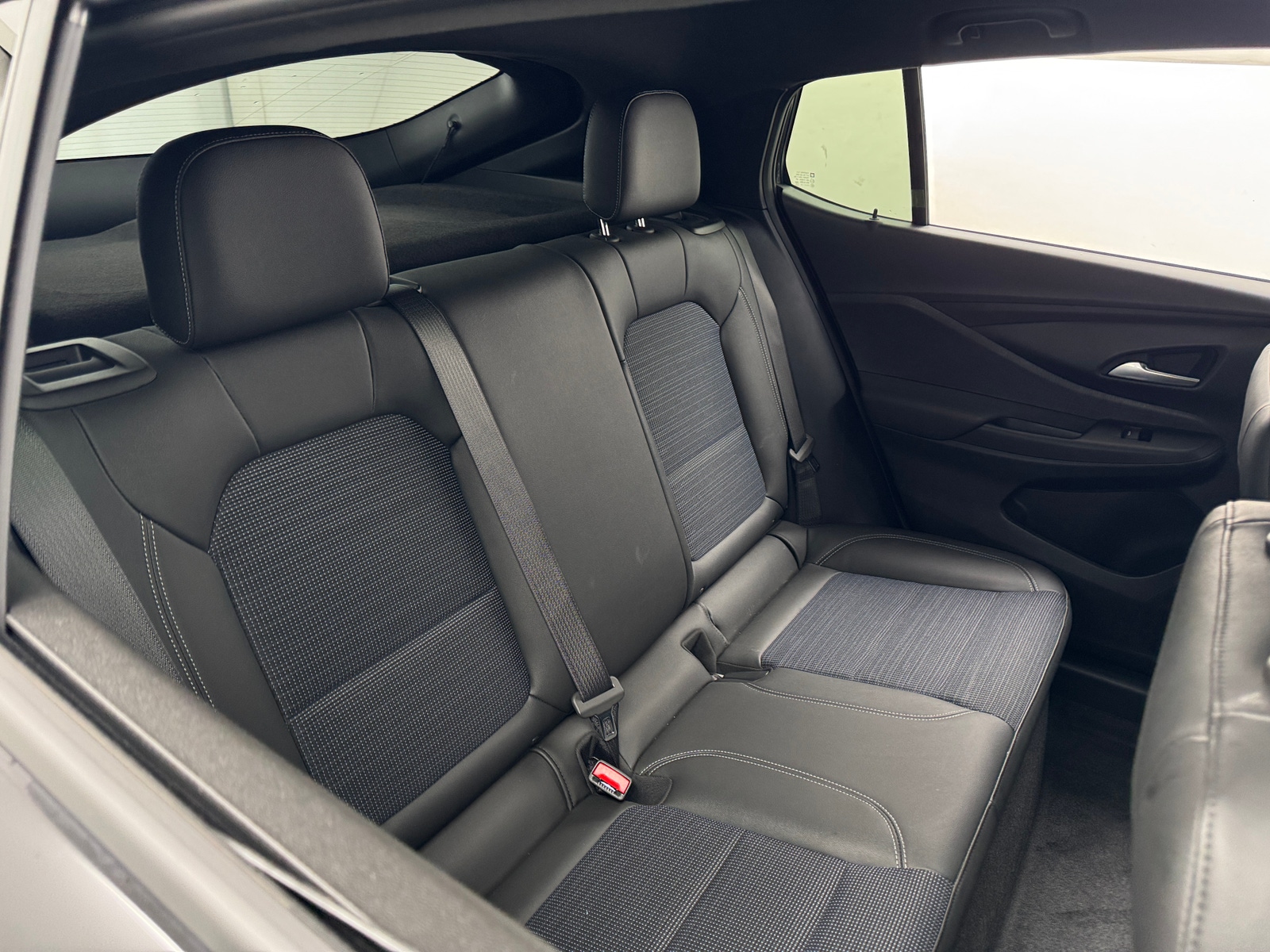 Thumbnail: 2025 Buick Envista - 6