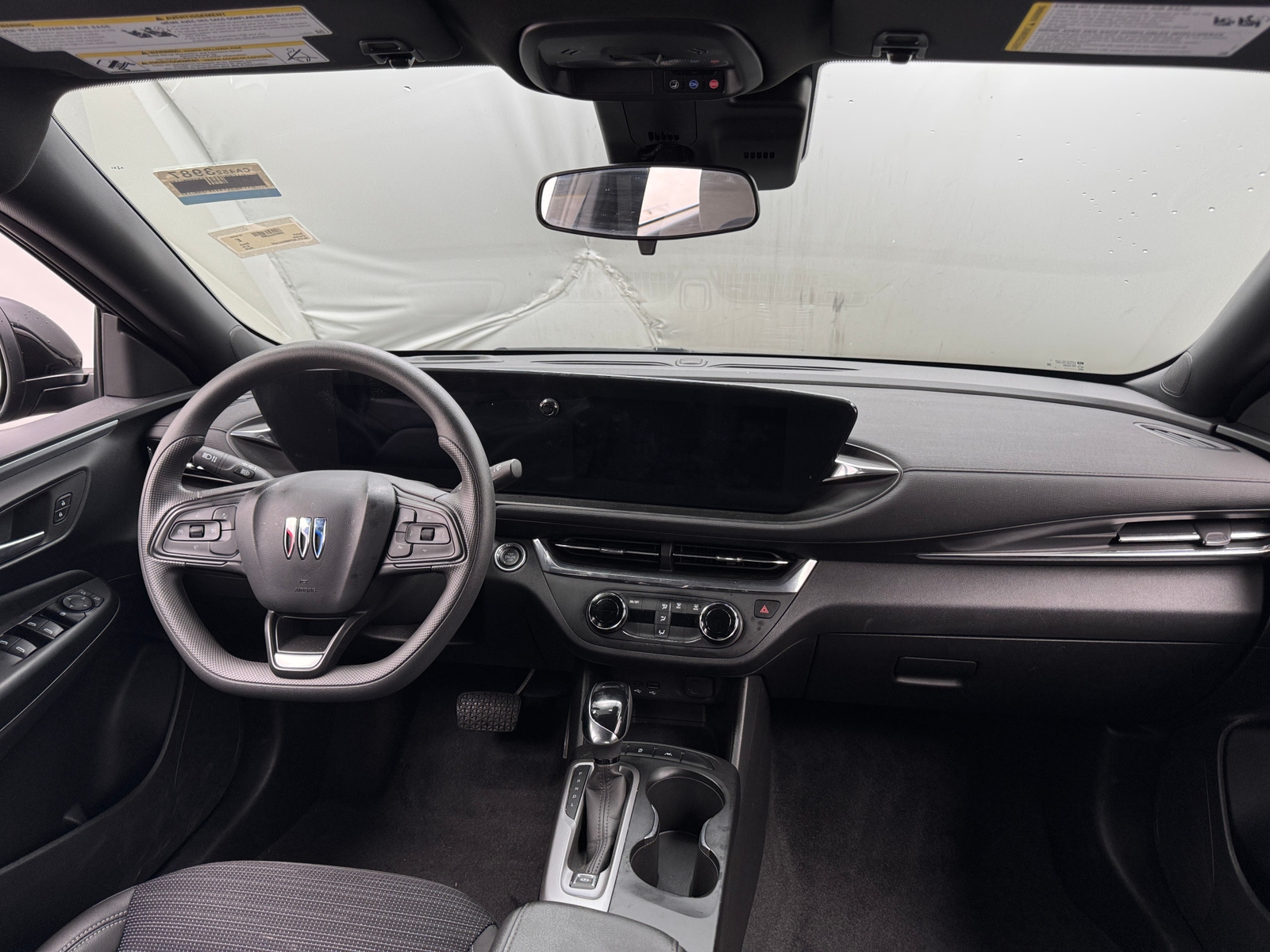 Thumbnail: 2025 Buick Envista - 3