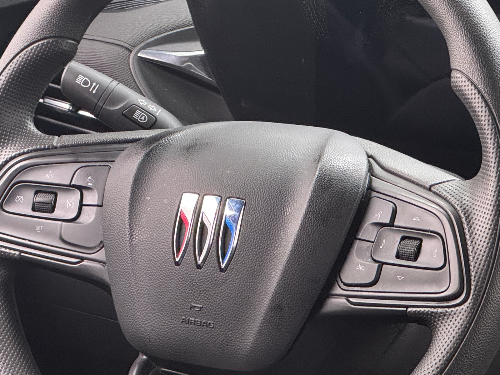 Thumbnail: 2025 Buick Envista - 5