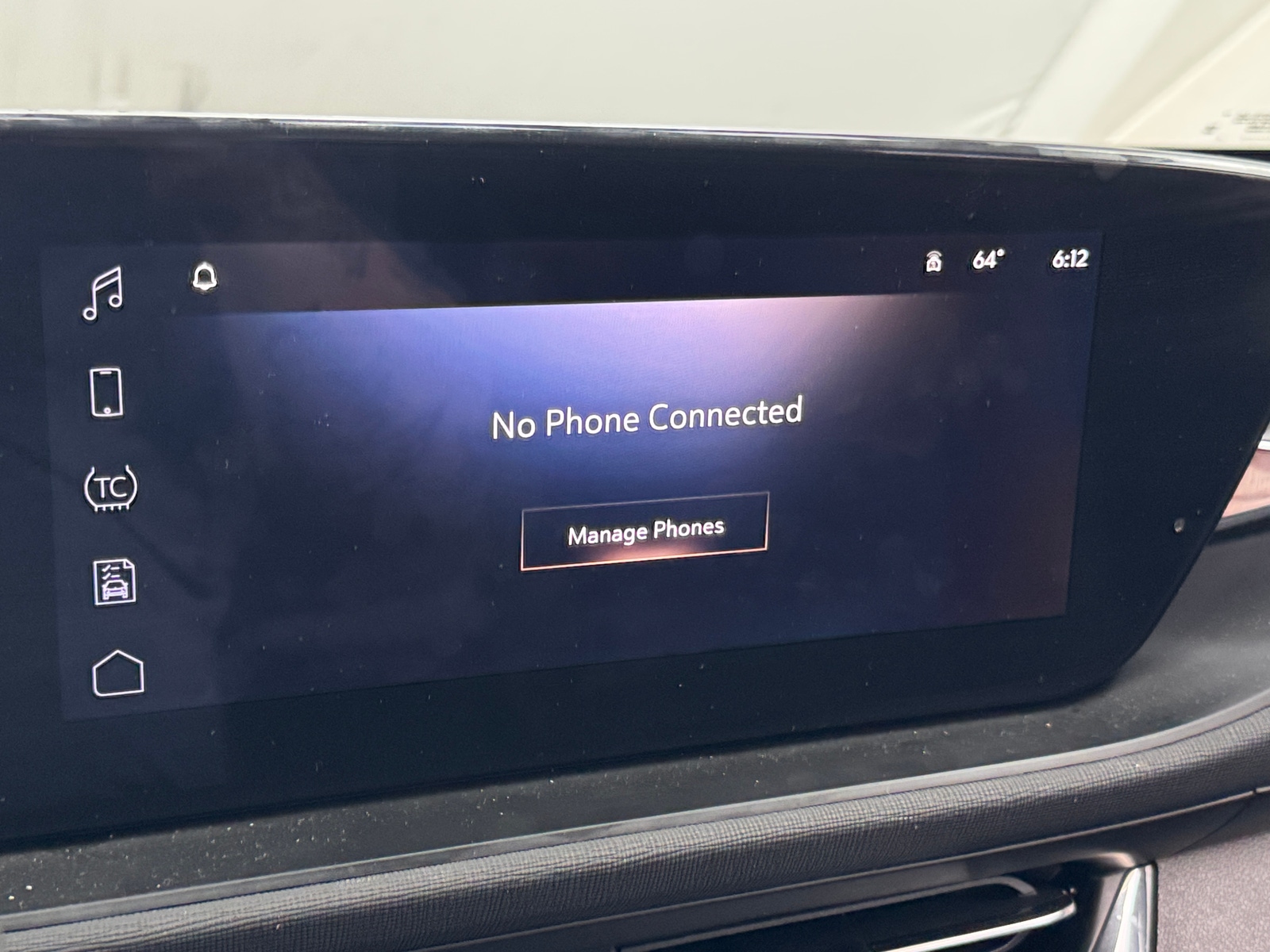 Thumbnail: 2025 Buick Envista - 4