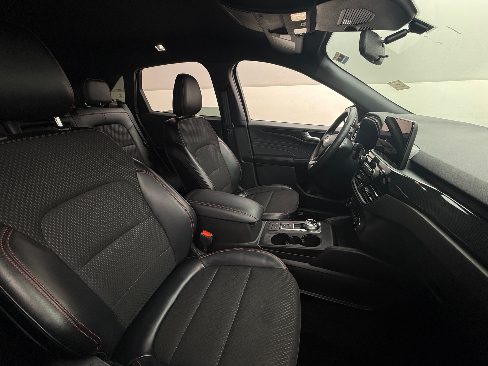 Thumbnail: 2025 Ford Escape - 2