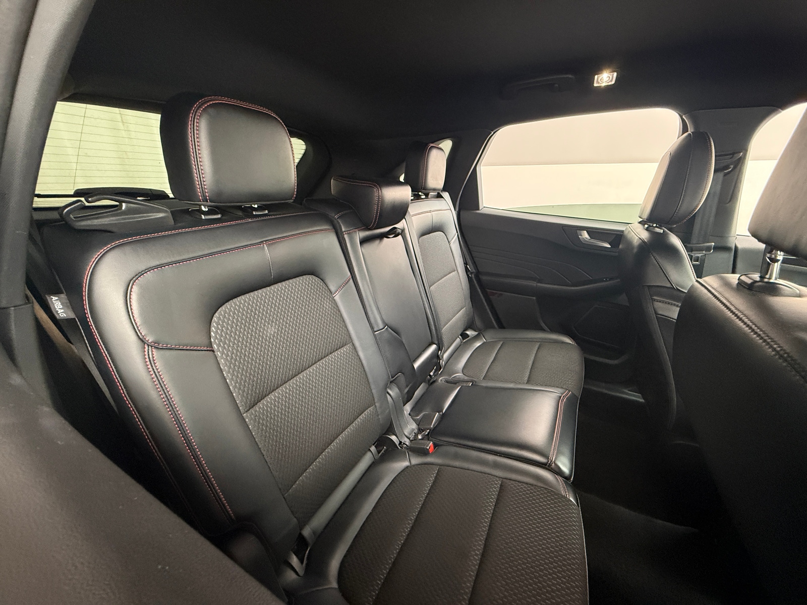 Thumbnail: 2025 Ford Escape - 6