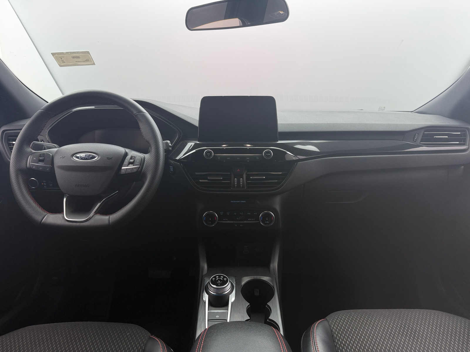 Thumbnail: 2025 Ford Escape - 3