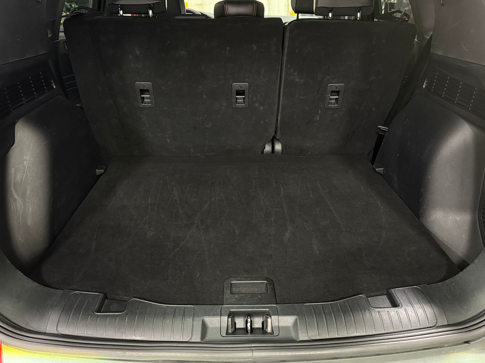 Thumbnail: 2025 Ford Escape - 7