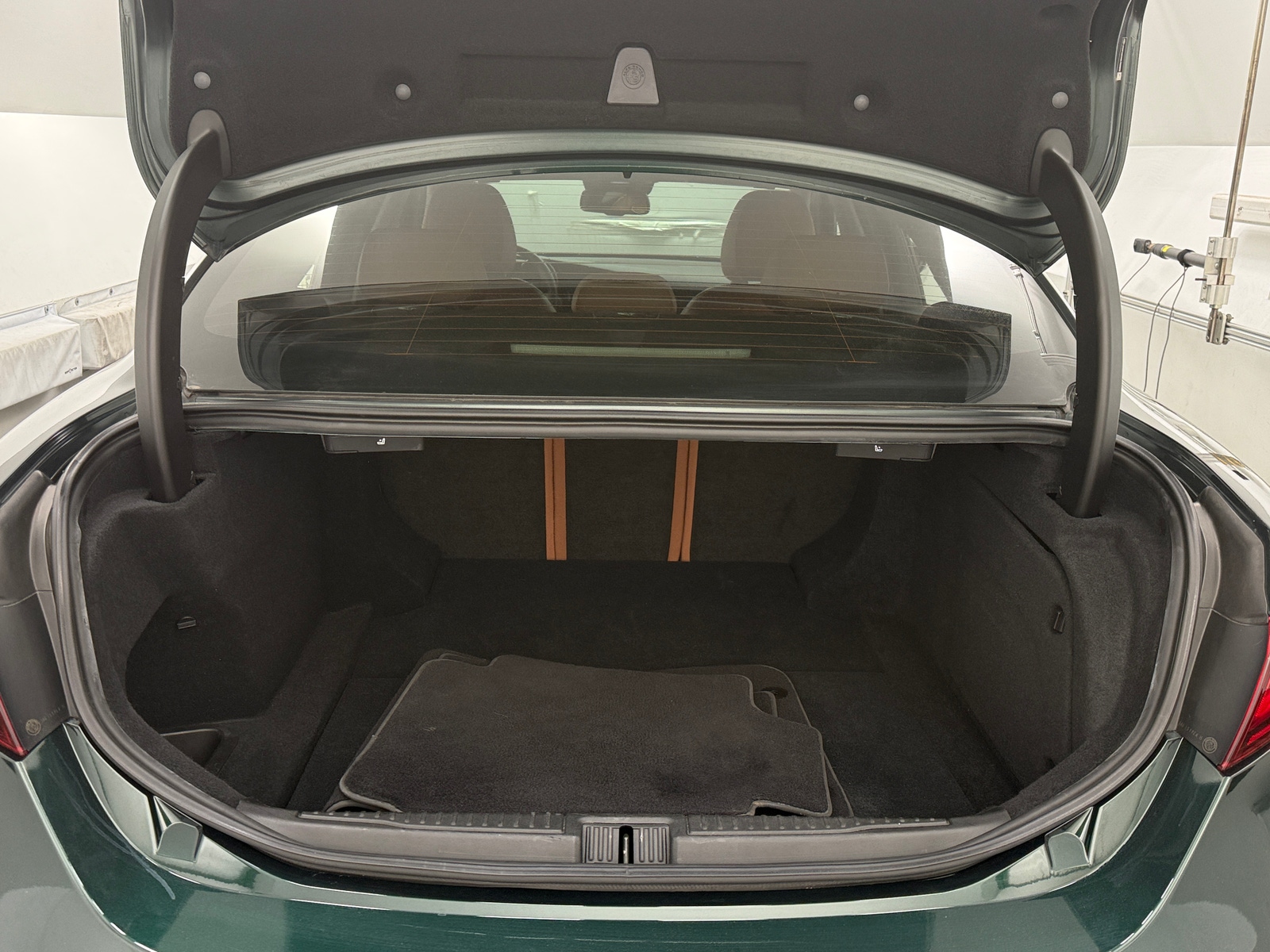 Thumbnail: 2020 Alfa Romeo Giulia - 6