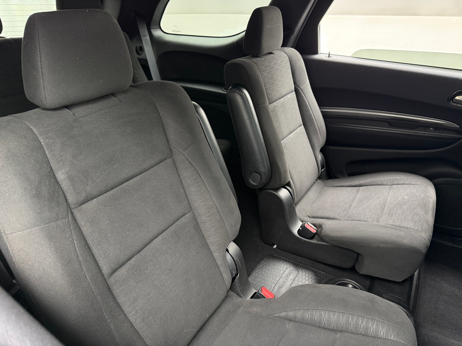 Thumbnail: 2019 Dodge Durango - 6