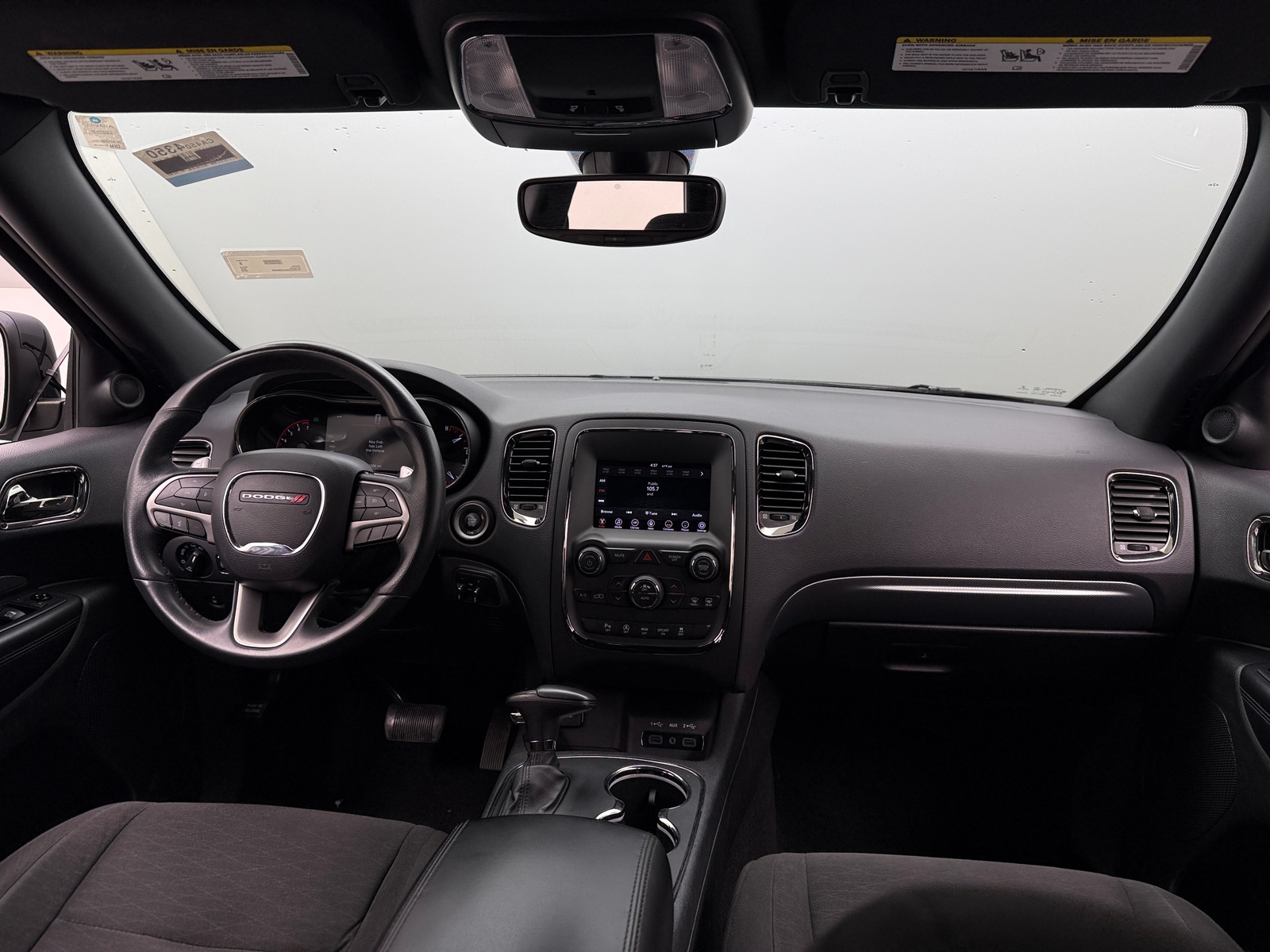 Thumbnail: 2019 Dodge Durango - 3