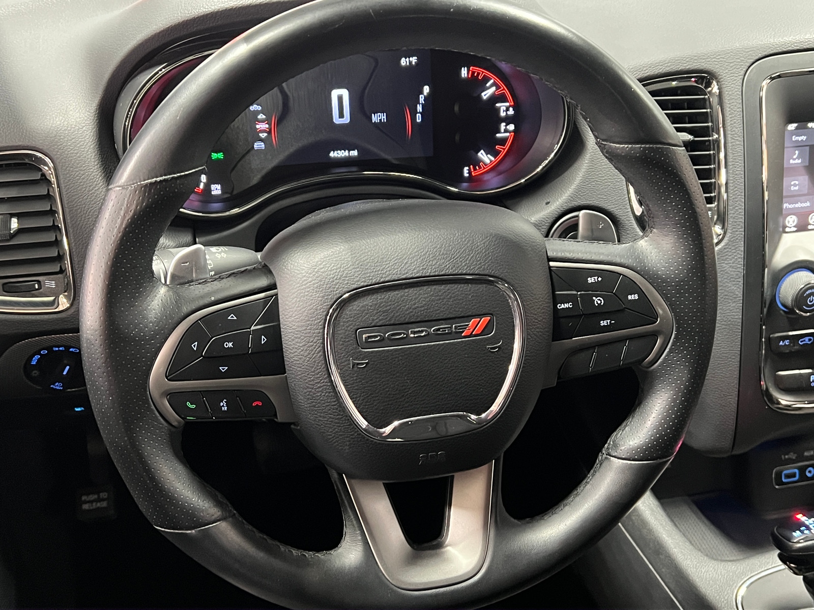 Thumbnail: 2019 Dodge Durango - 5