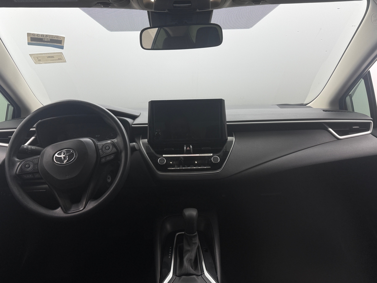 Thumbnail: 2024 Toyota Corolla - 3