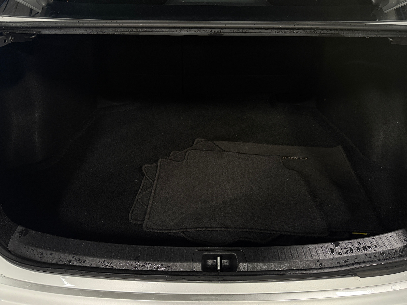 Thumbnail: 2024 Toyota Corolla - 7