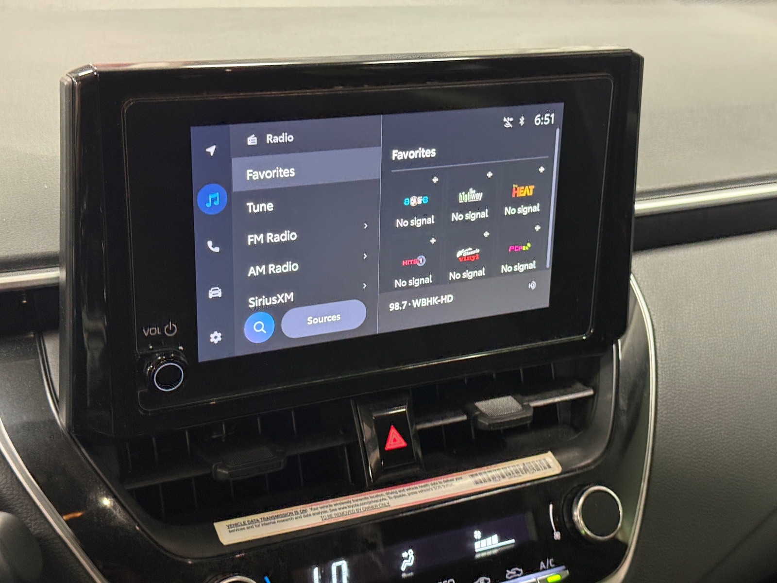 Thumbnail: 2024 Toyota Corolla - 4