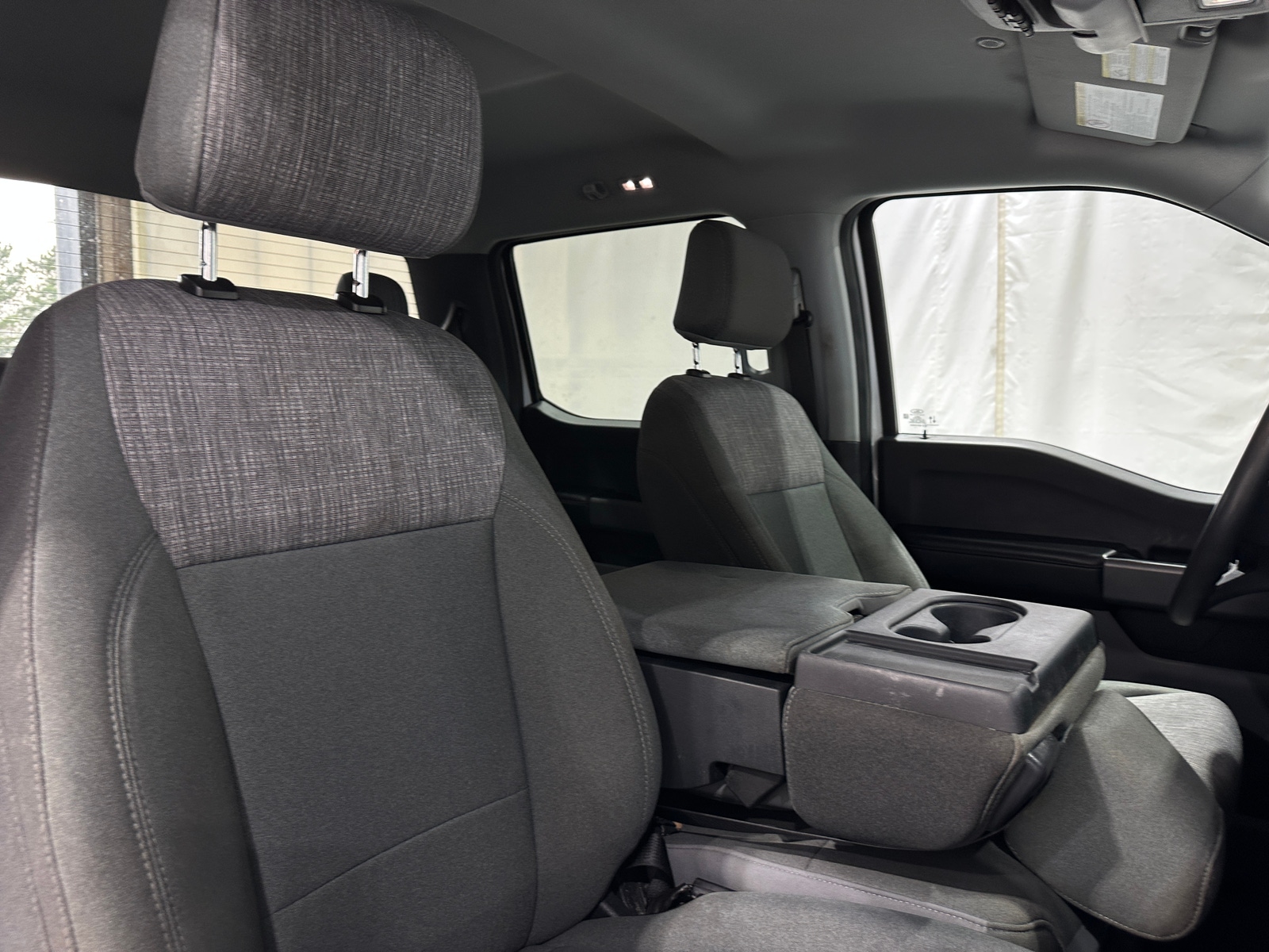 Thumbnail: 2024 Ford Econoline - 2