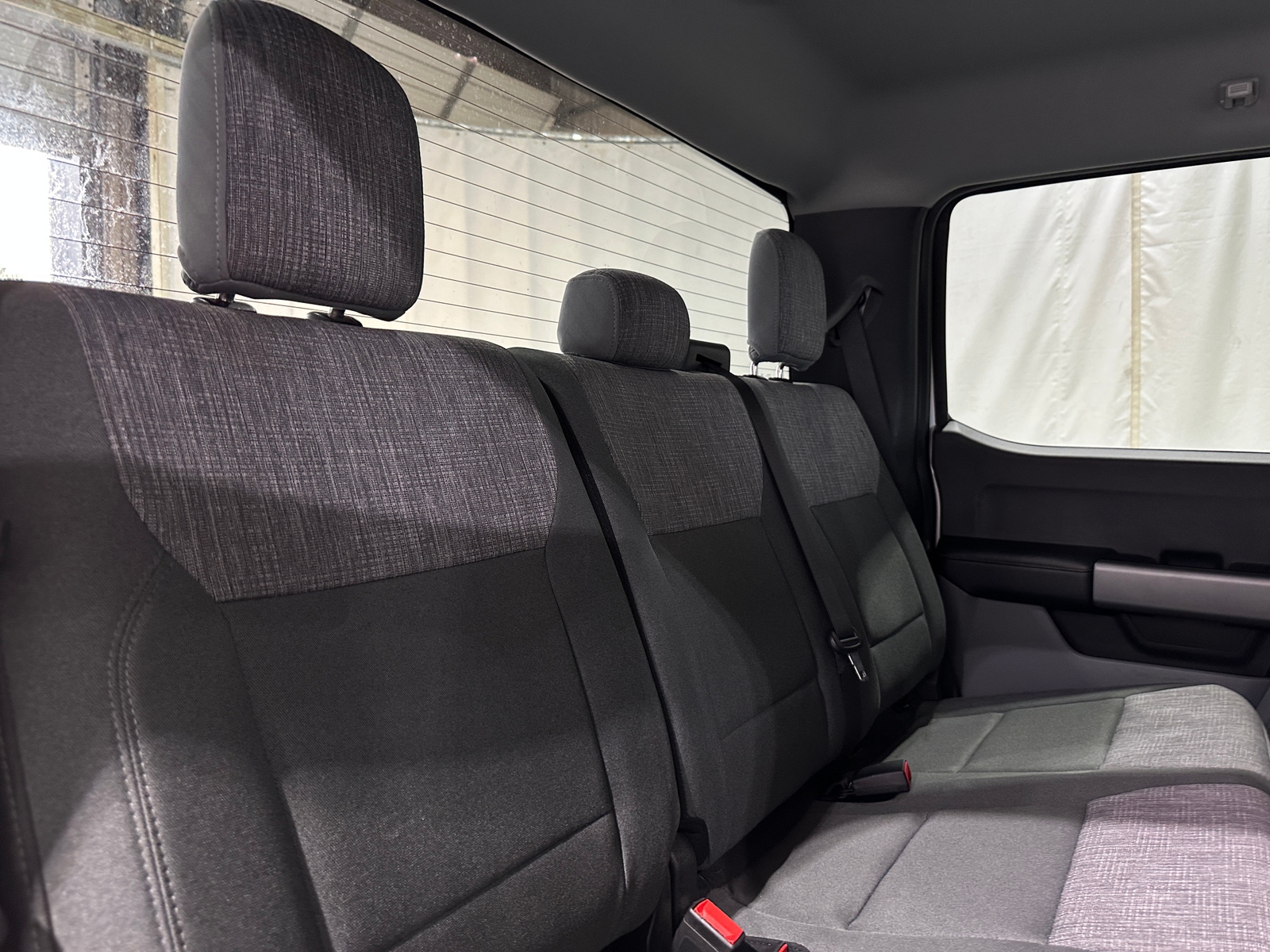 Thumbnail: 2024 Ford Econoline - 6