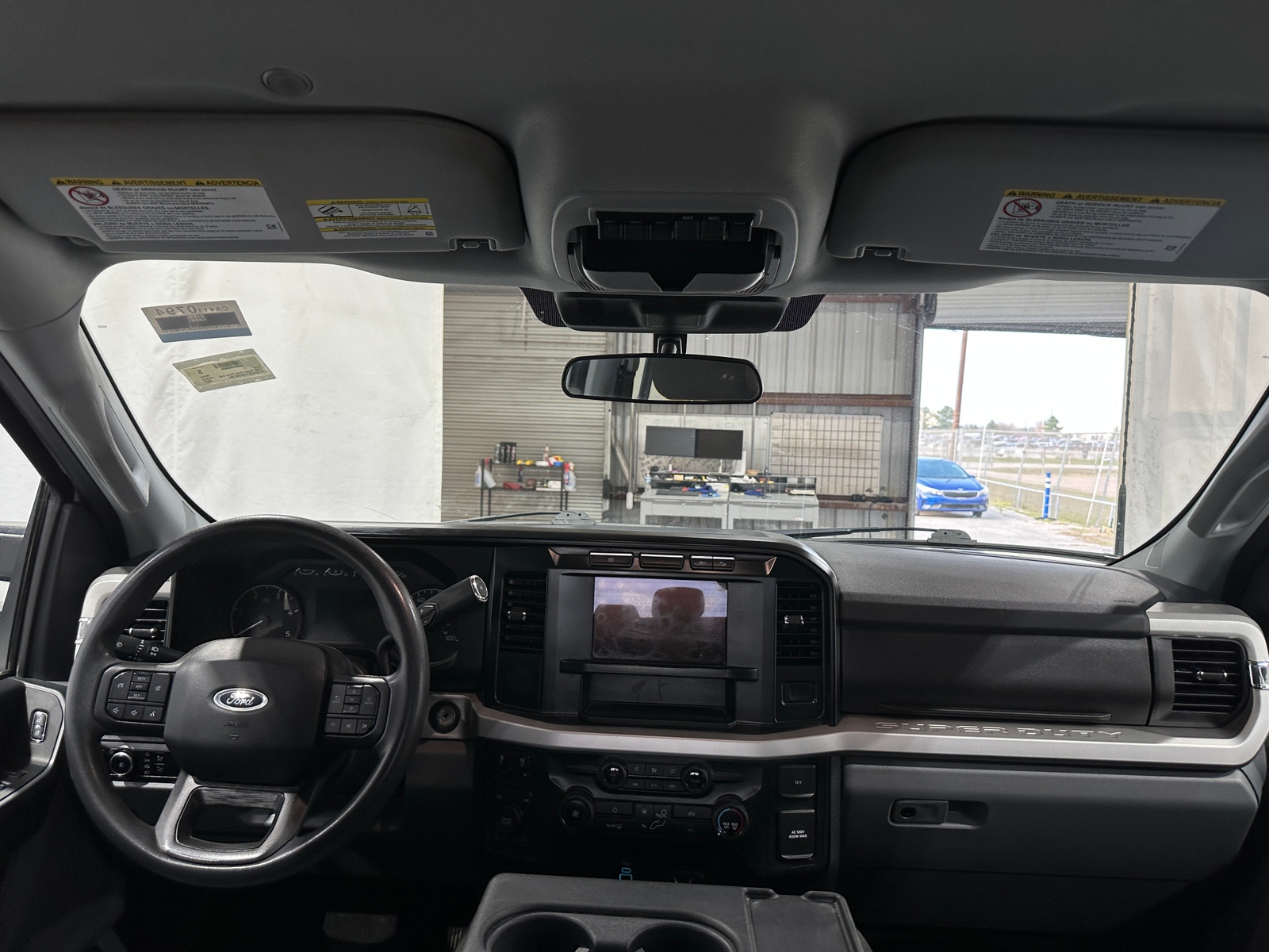 Thumbnail: 2024 Ford Econoline - 3