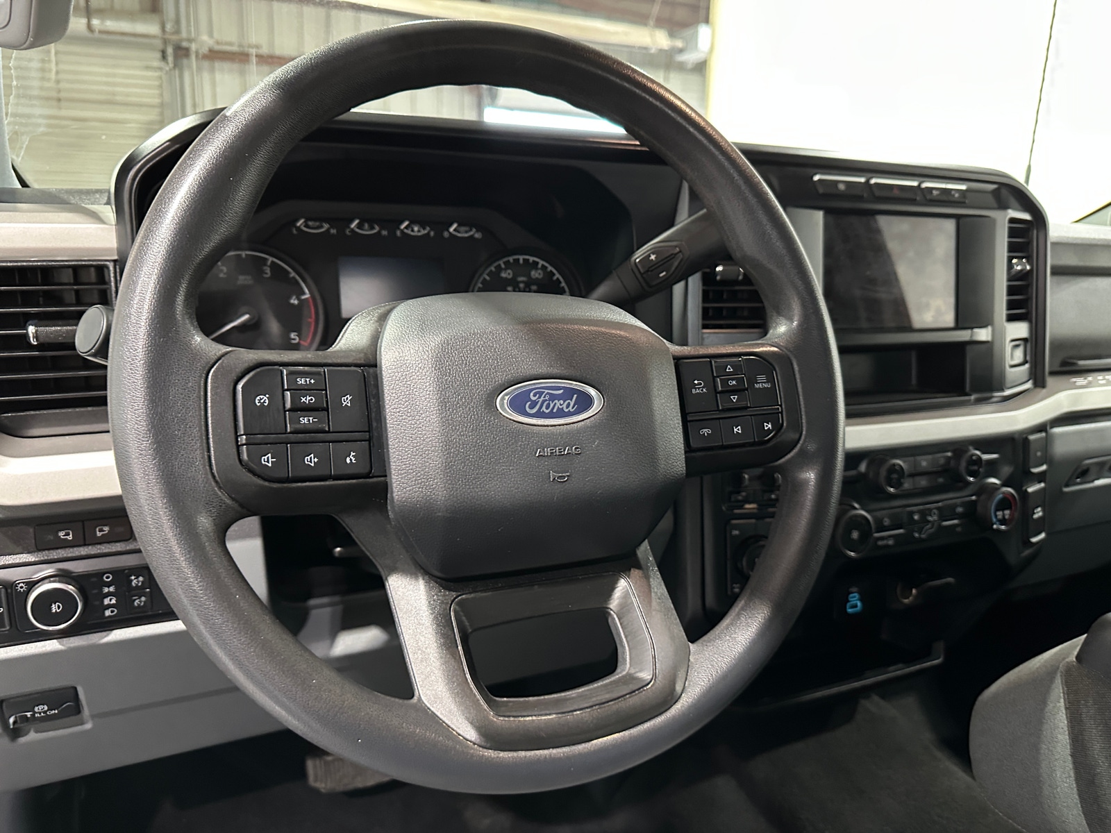 Thumbnail: 2024 Ford Econoline - 5