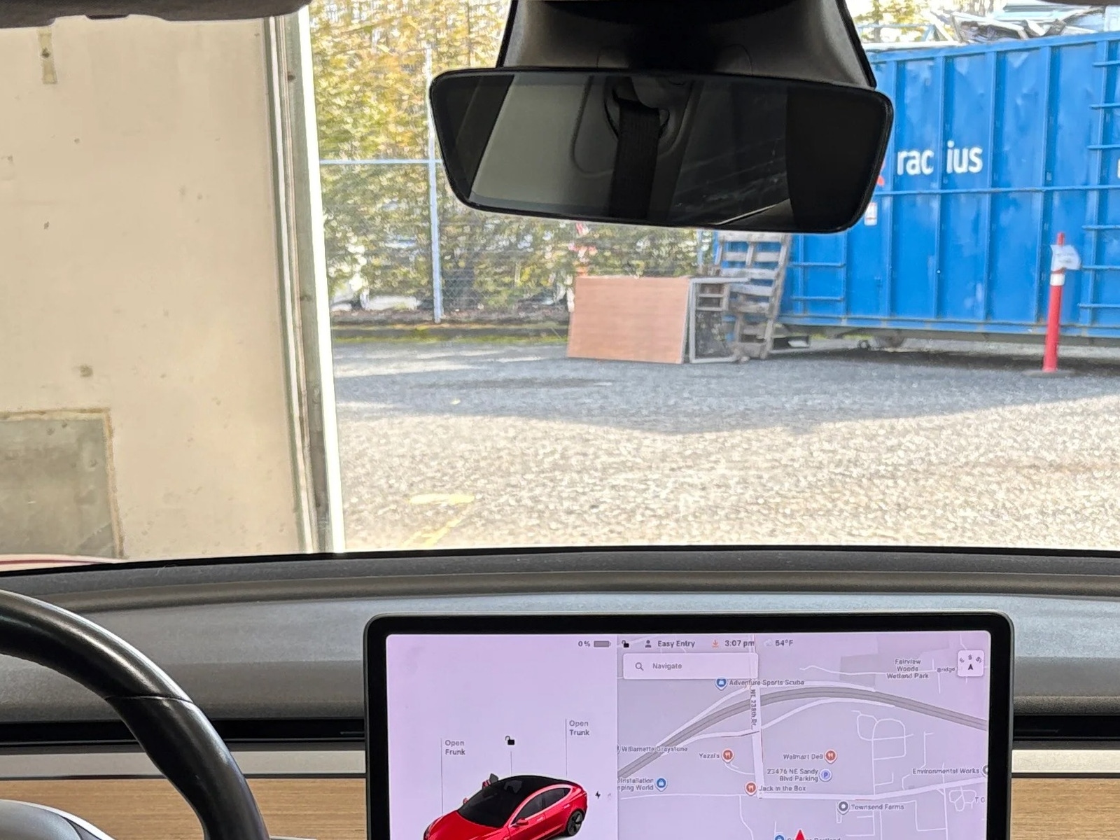 Thumbnail: 2018 Tesla Model 3 - 2