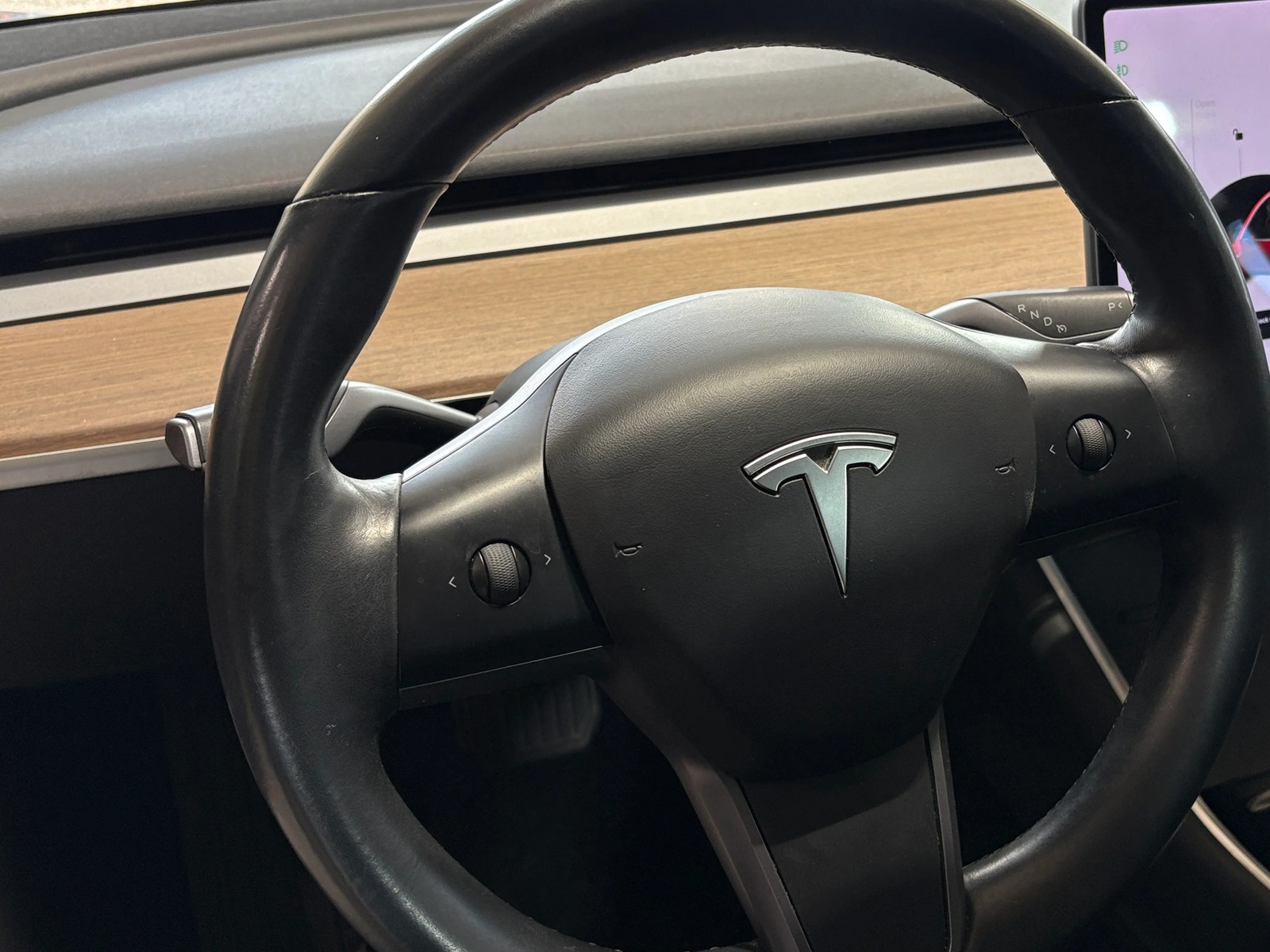 Thumbnail: 2018 Tesla Model 3 - 4