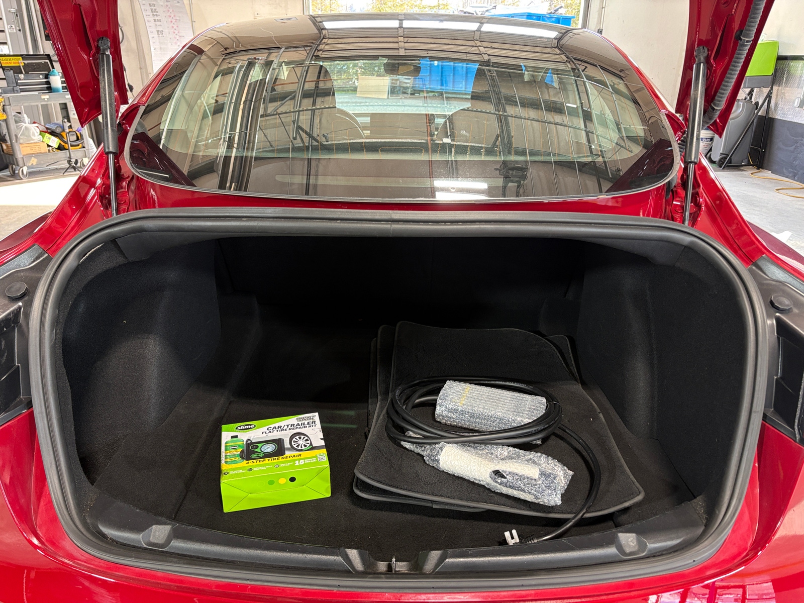 Thumbnail: 2018 Tesla Model 3 - 6