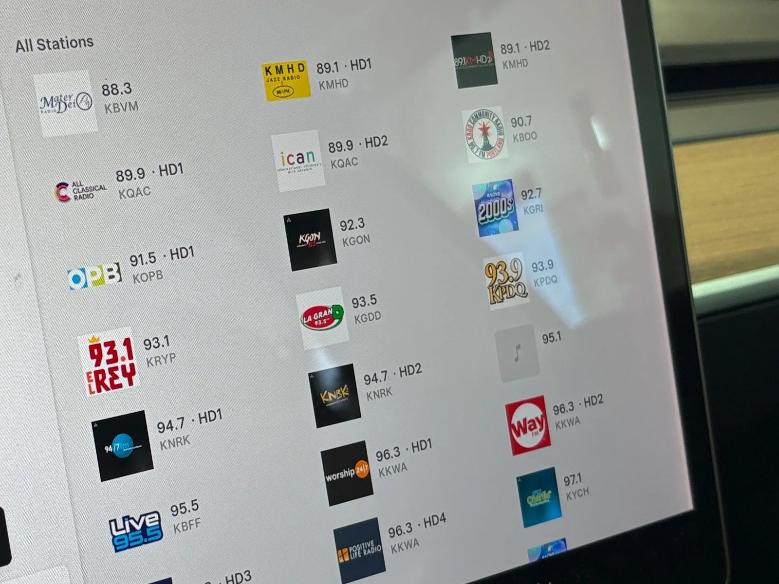 Thumbnail: 2018 Tesla Model 3 - 3