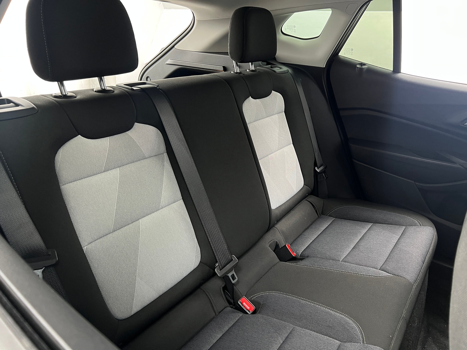 Thumbnail: 2024 Chevrolet Trax - 6